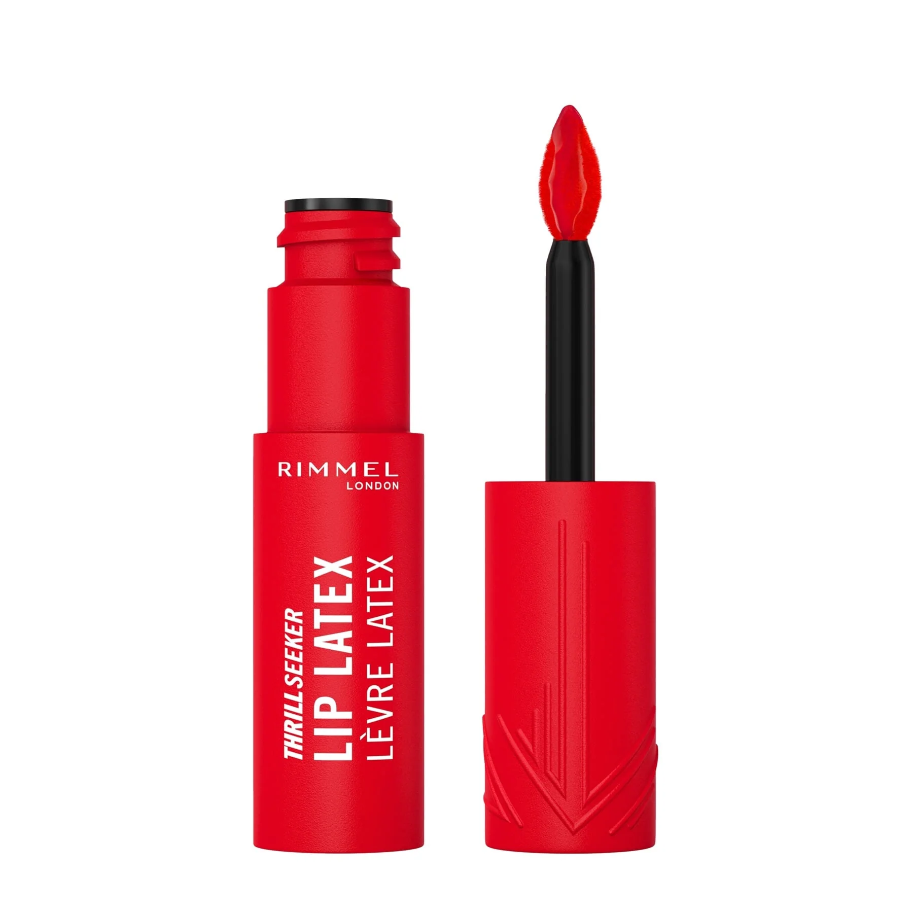 Rimmel Thrill Seeker Lip Latex 6ml - Image 41