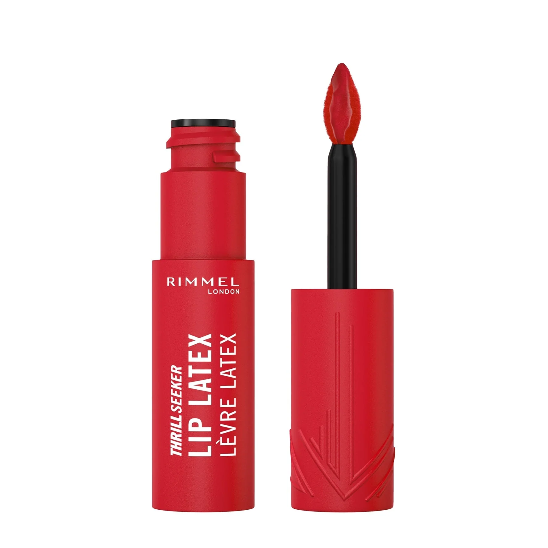 Rimmel Thrill Seeker Lip Latex 6ml - Image 49