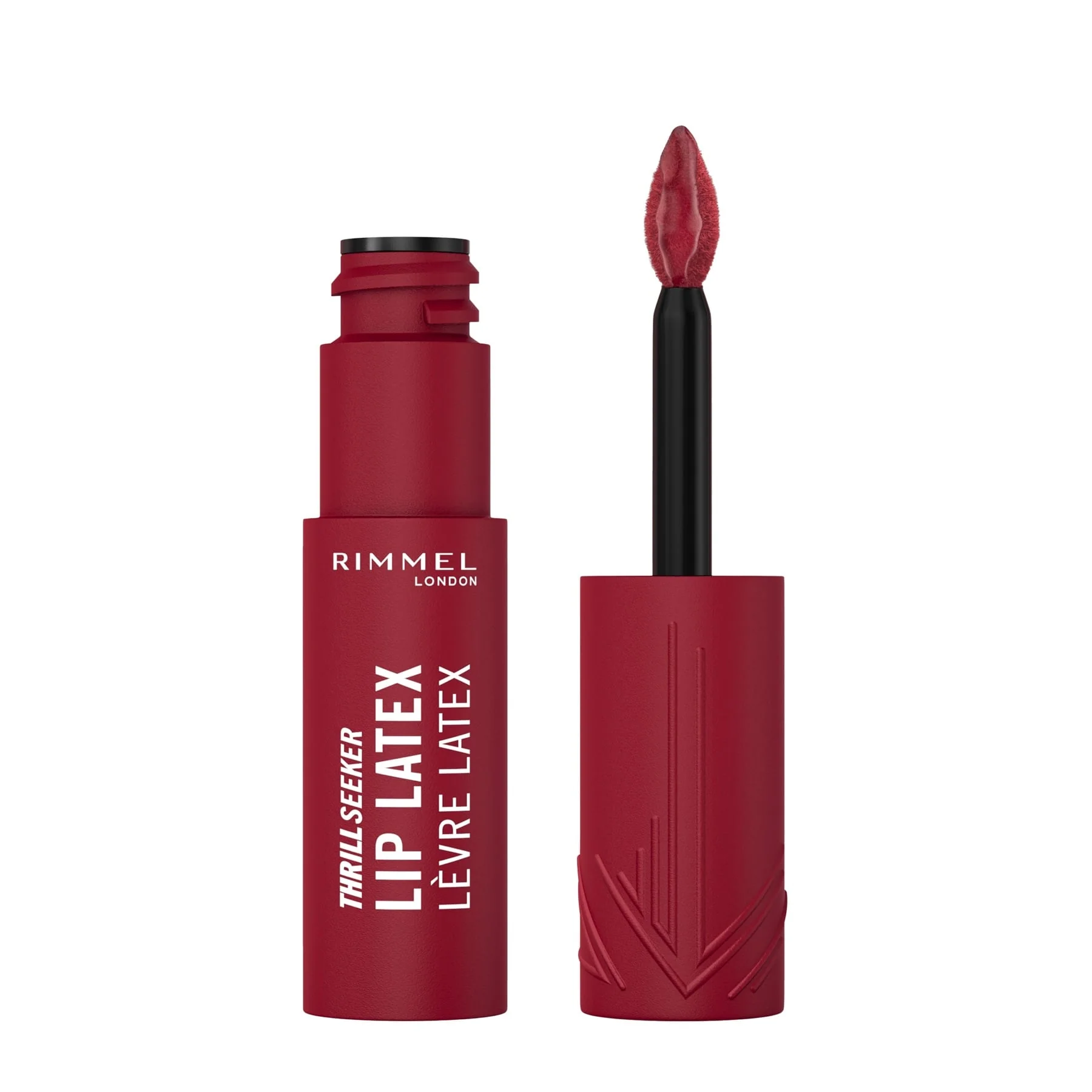 Rimmel Thrill Seeker Lip Latex 6ml - Image 57