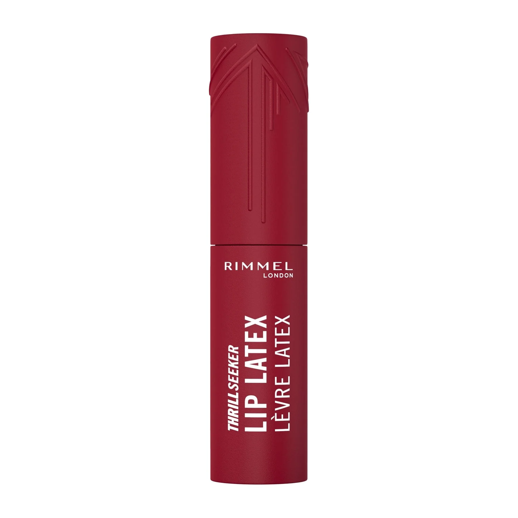 Rimmel Thrill Seeker Lip Latex 6ml - Image 58