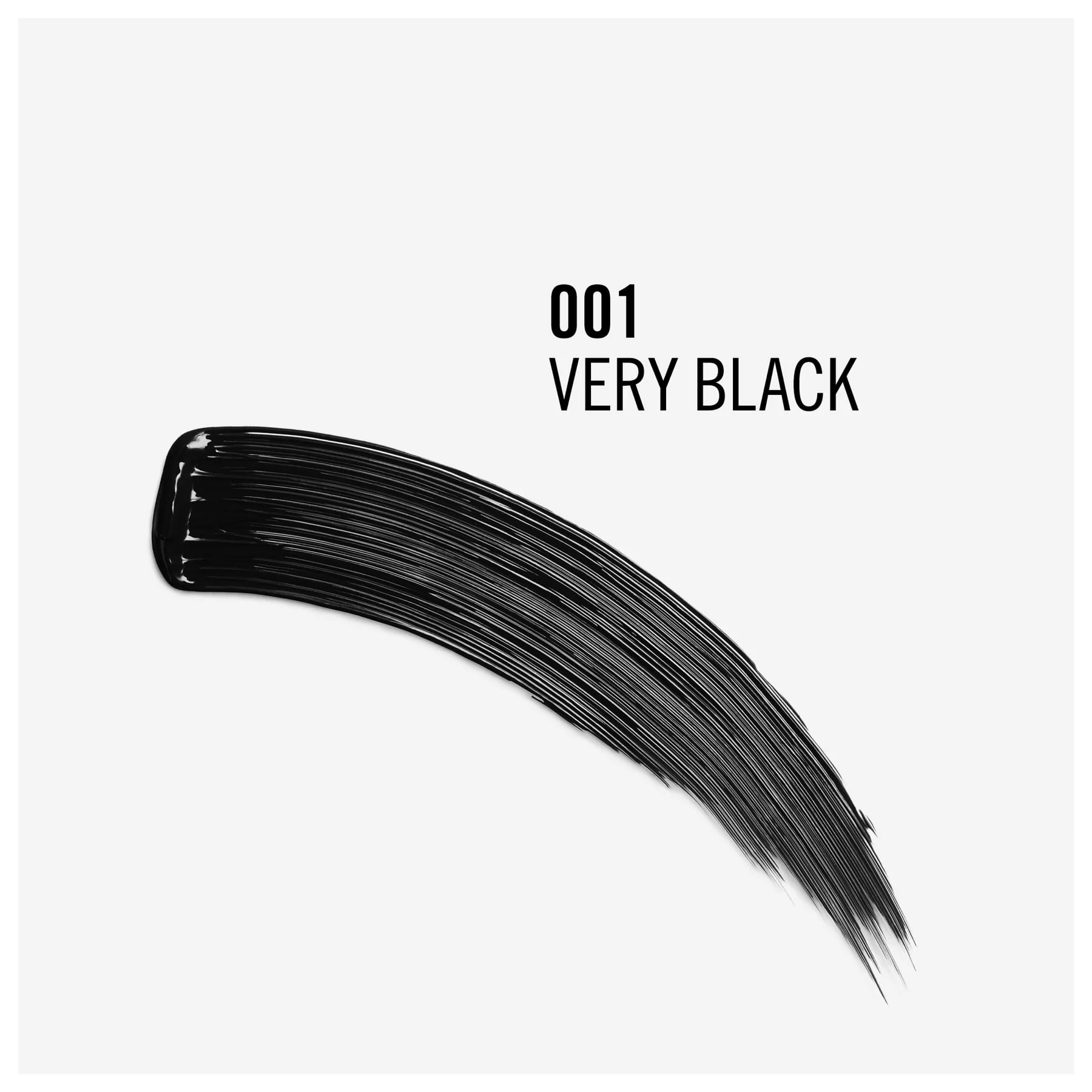 Rimmel Wonder’Extension Lash Extension Effect Mascara 001 Very Black 11ml - Image 4
