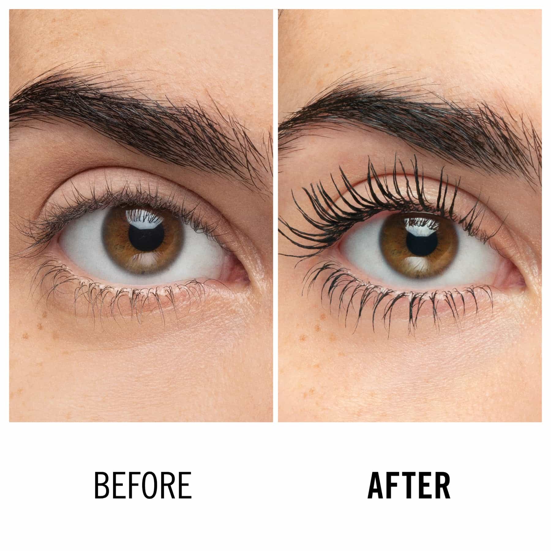 Rimmel Wonder’Extension Lash Extension Effect Mascara 001 Very Black 11ml - Image 7