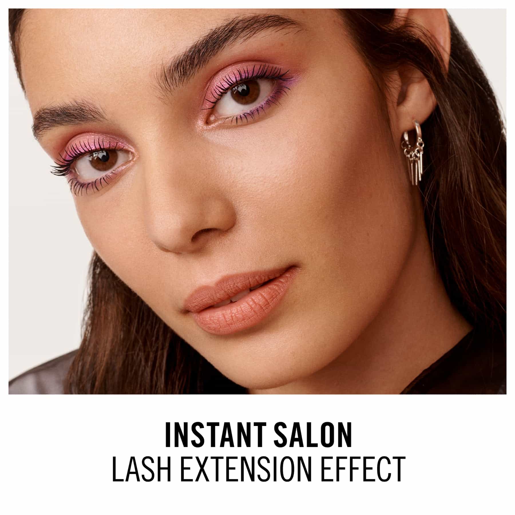 Rimmel Wonder’Extension Lash Extension Effect Mascara 001 Very Black 11ml - Image 8