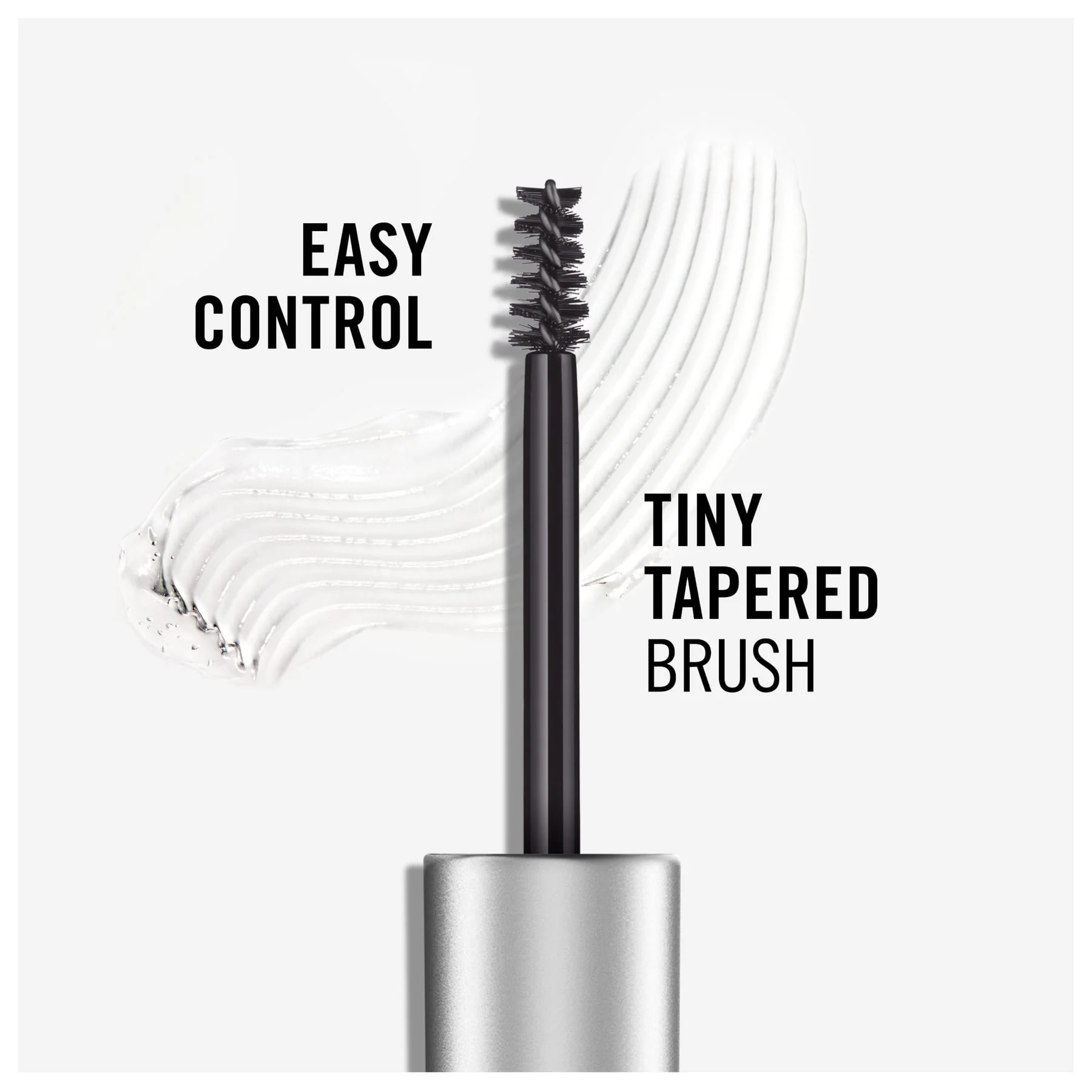 Rimmel Wonder'full Brow Gel 004 Clear 4.5ml - Image 6