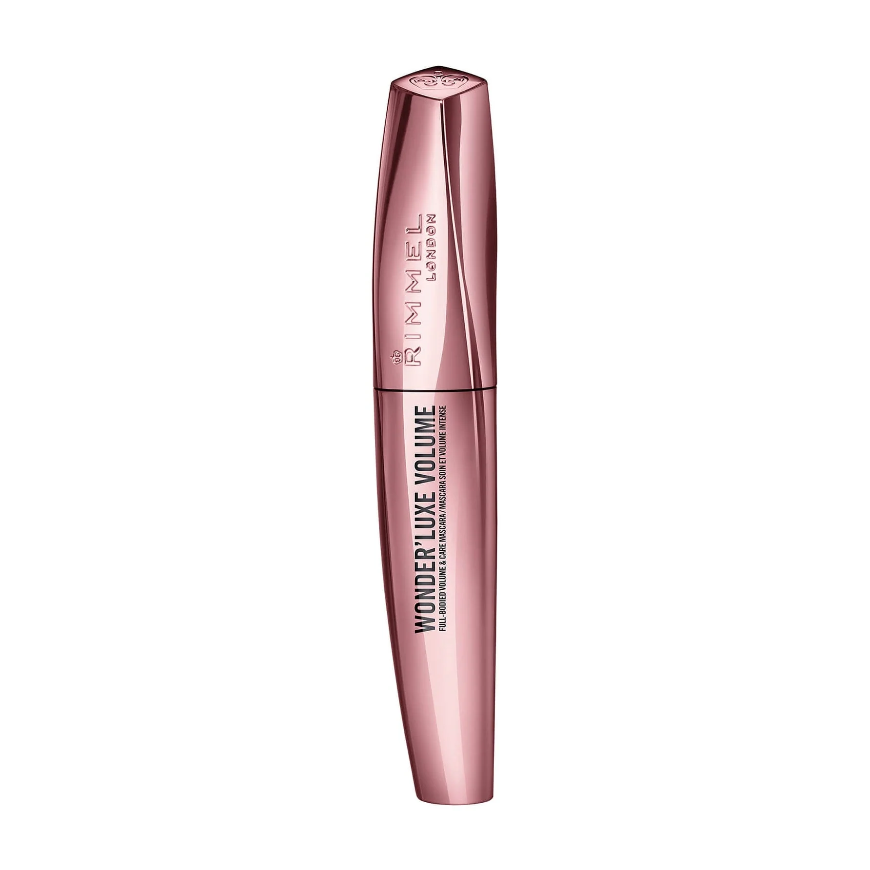 Rimmel Wonder'Luxe Volume Volumizing Mascara 5ml - Image 2