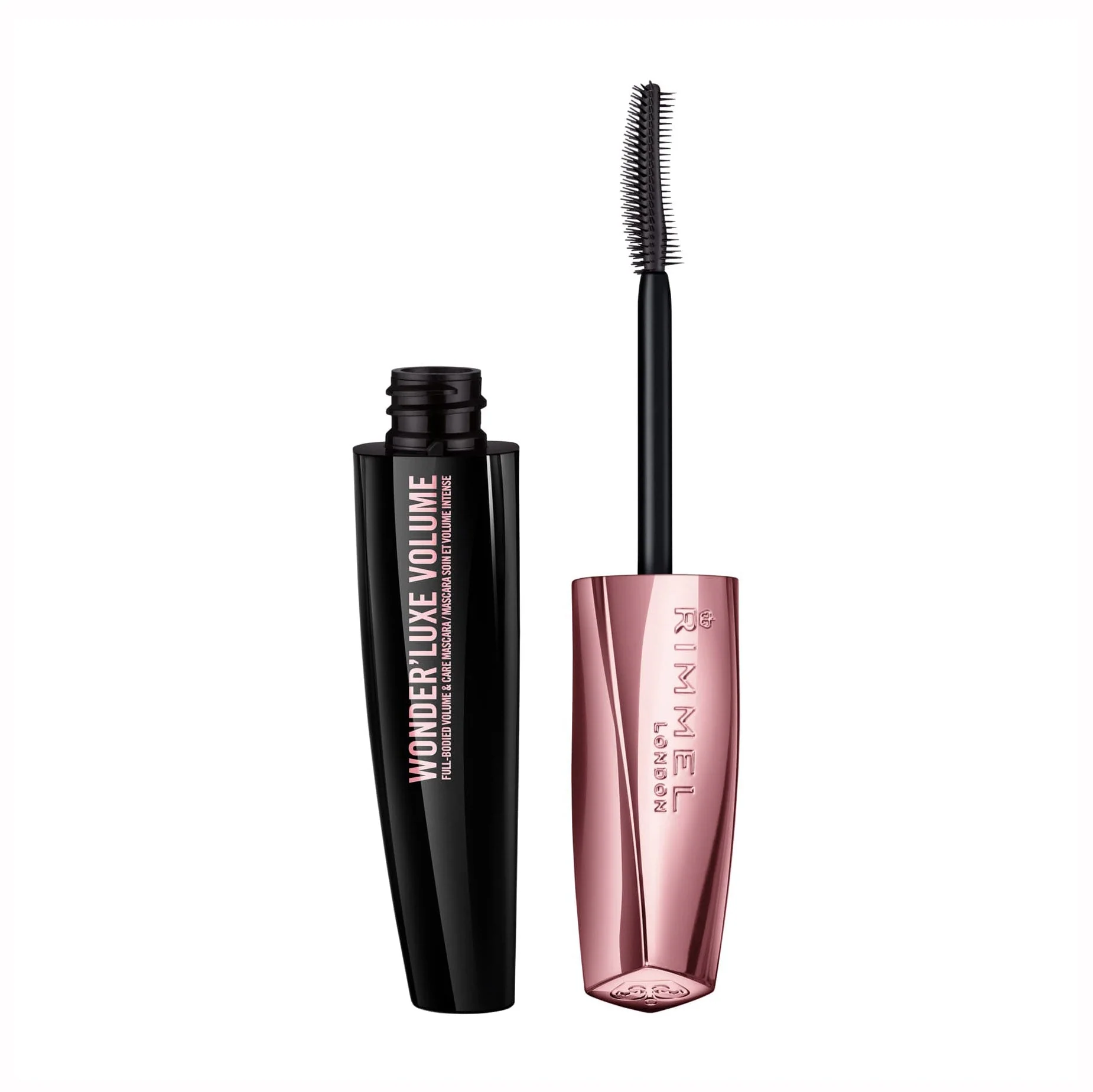 Rimmel Wonder'Luxe Volume Volumizing Mascara 5ml - Image 3