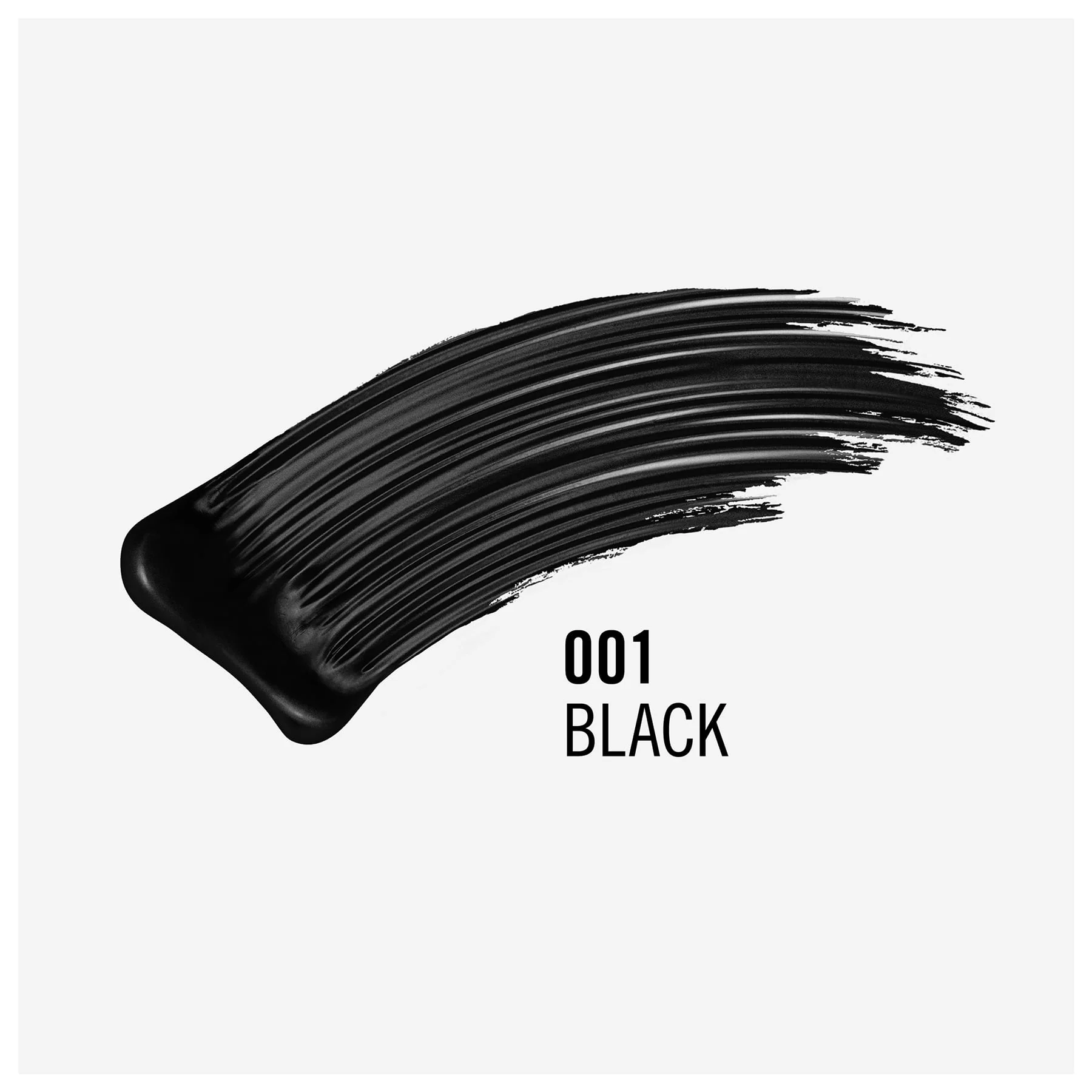 Rimmel Wonder'Volume Thrill Seeker Mascara 001 Extreme Black 8ml - Image 2