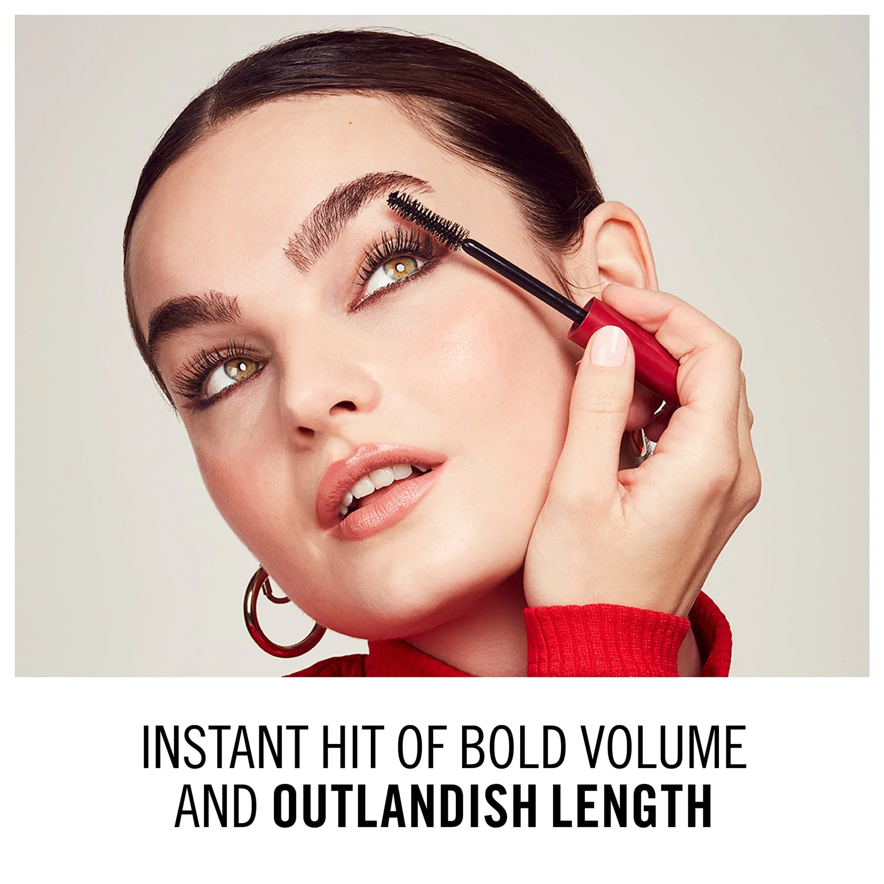 Rimmel Wonder'Volume Thrill Seeker Mascara 001 Extreme Black 8ml - Image 3