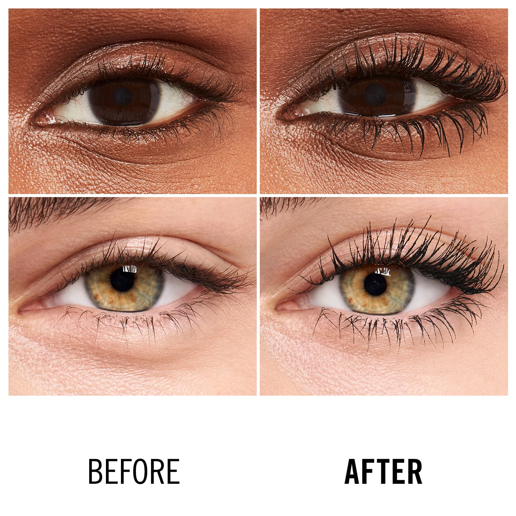 Rimmel Wonder'Volume Thrill Seeker Mascara 001 Extreme Black 8ml - Image 6