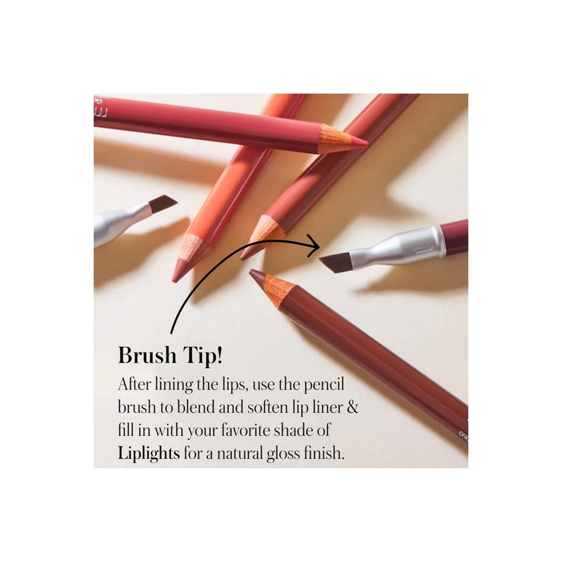 RMS Beauty Go Nude Lip Pencil - Image 5