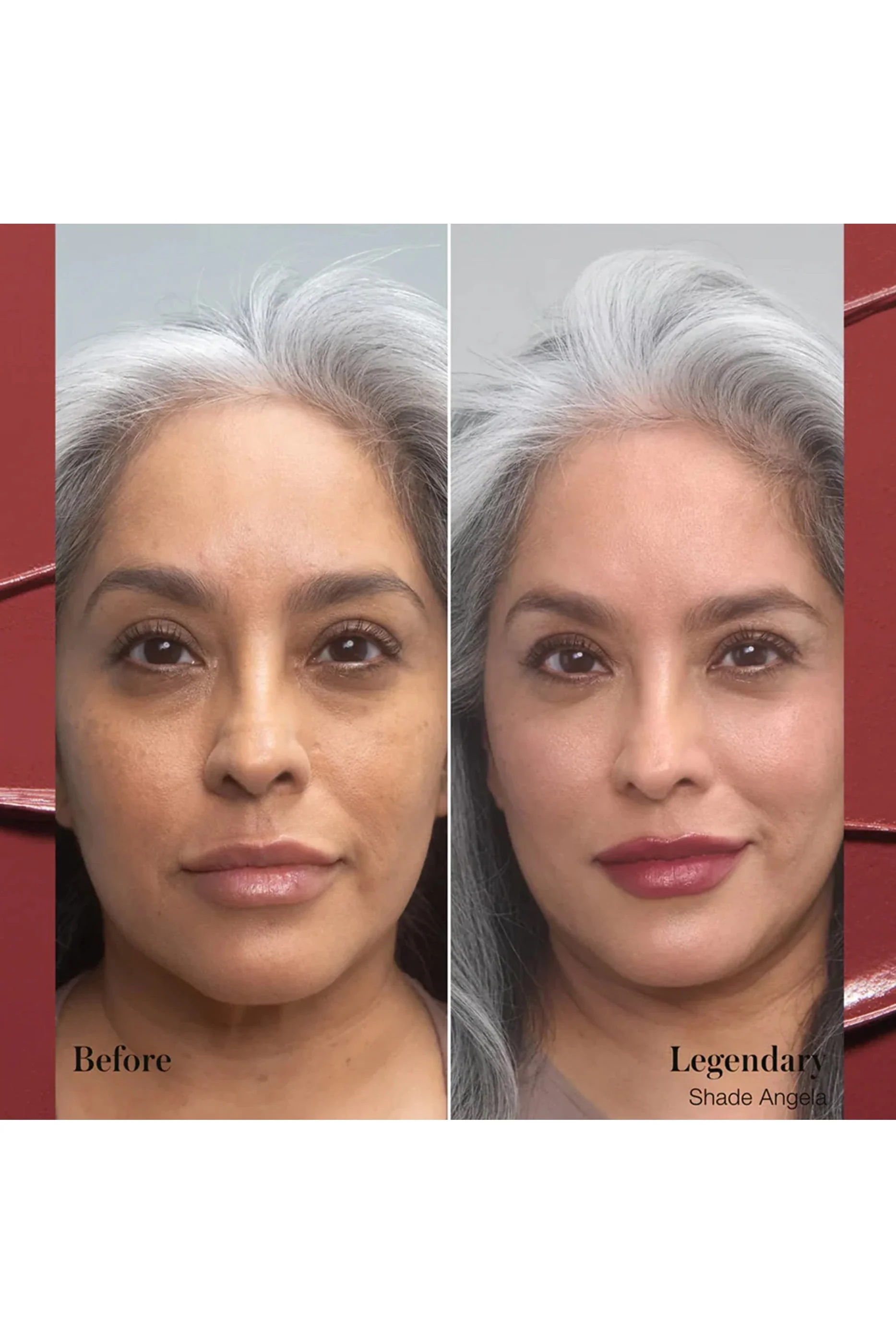 RMS Beauty Legendary Serum Lipstick 3.5g - Image 11