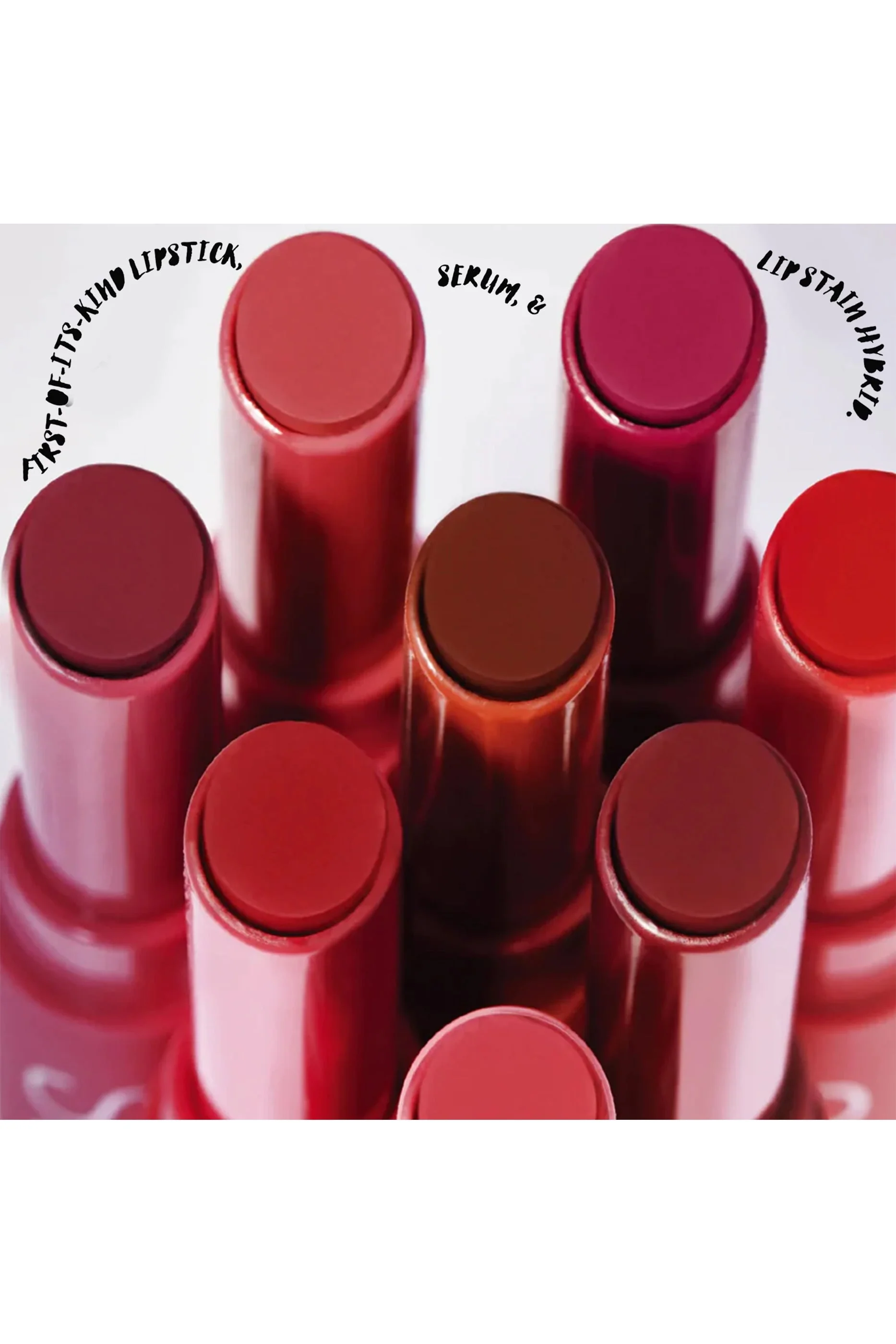 RMS Beauty Legendary Serum Lipstick 3.5g - Image 6