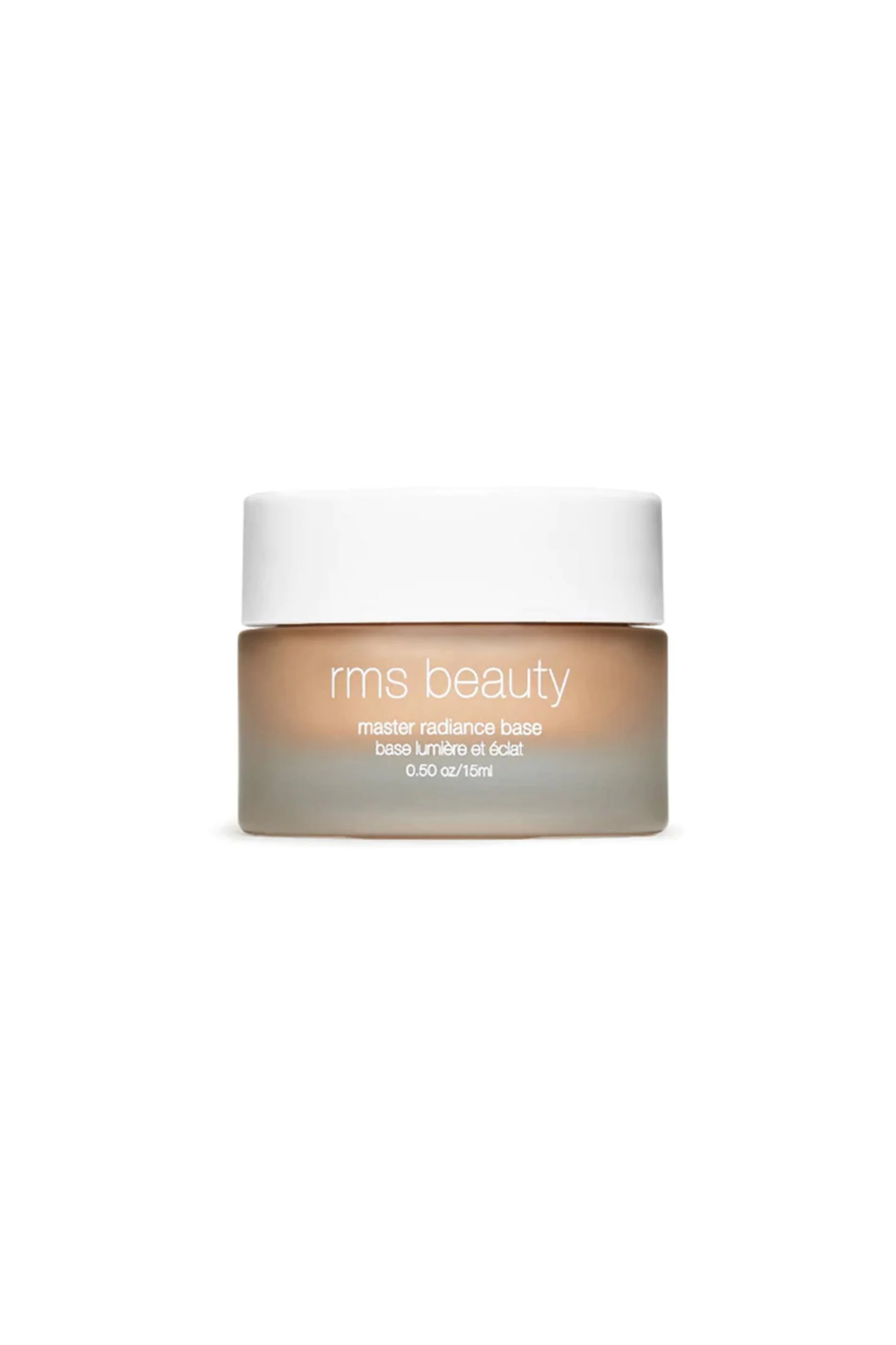 RMS Beauty Master Radiance Base 15ml - Image 4