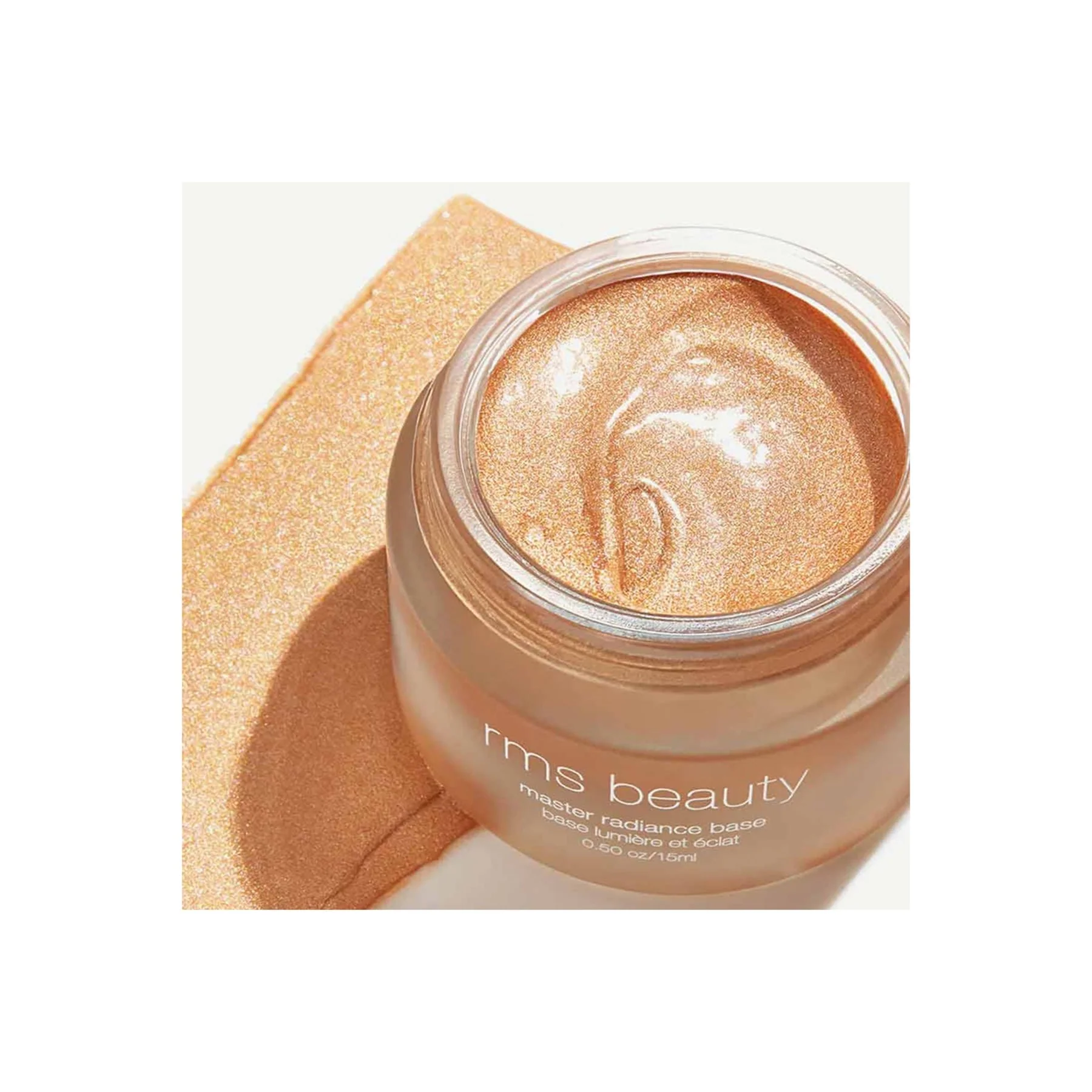 RMS Beauty Master Radiance Base 15ml - Image 5