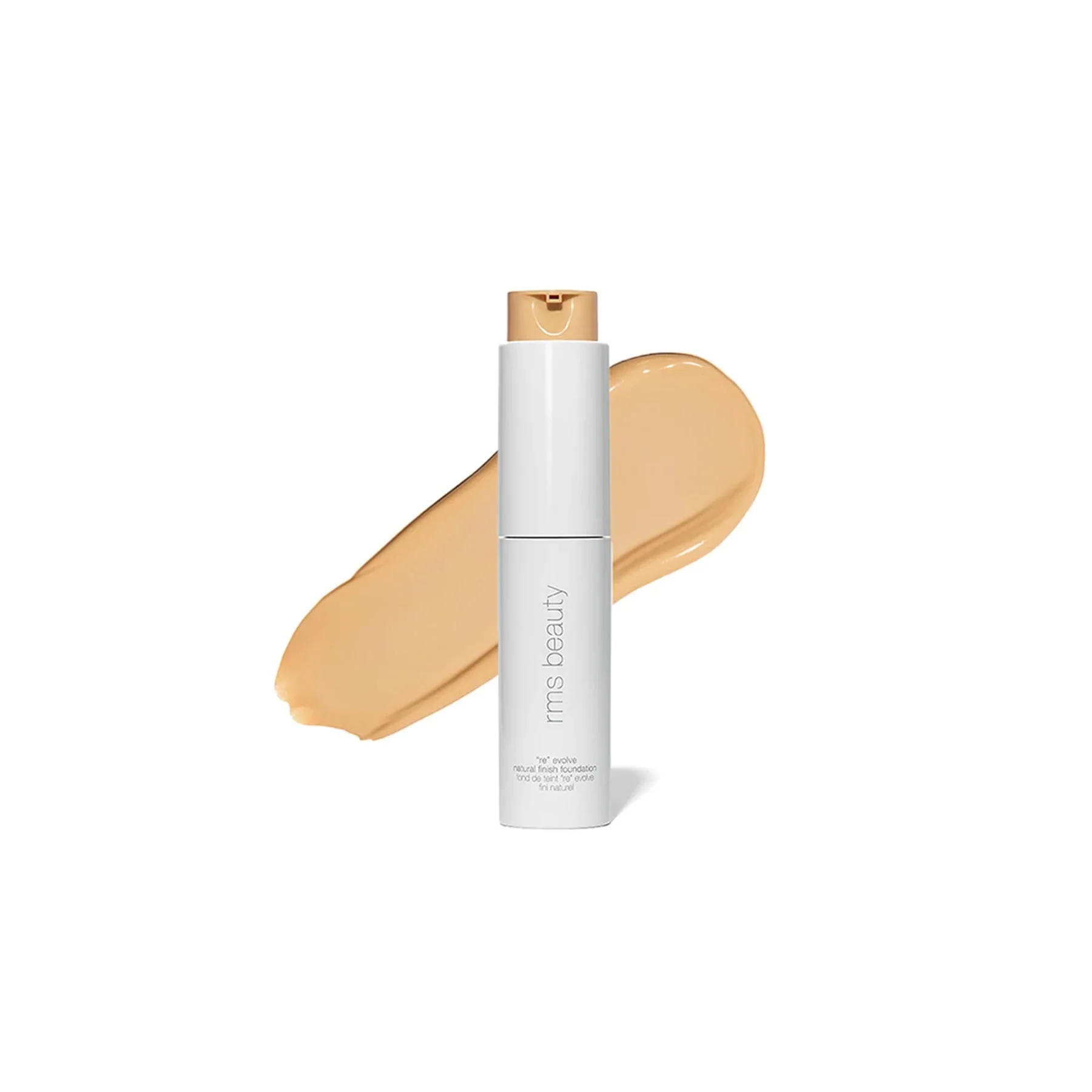 RMS Beauty ReEvolve Natural Finish Liquid Foundation 29ml - Image 10