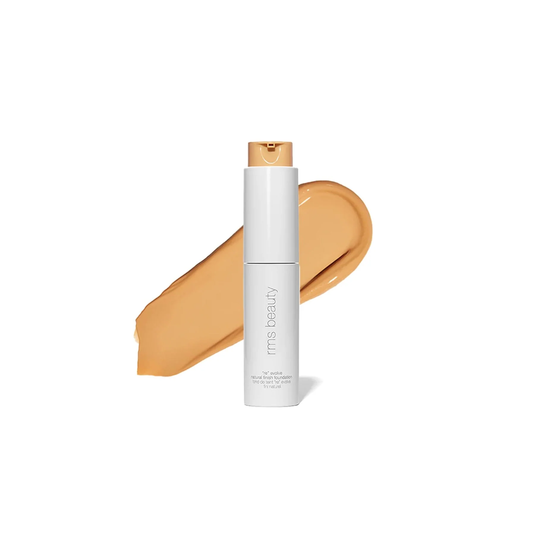 RMS Beauty ReEvolve Natural Finish Liquid Foundation 29ml - Image 11