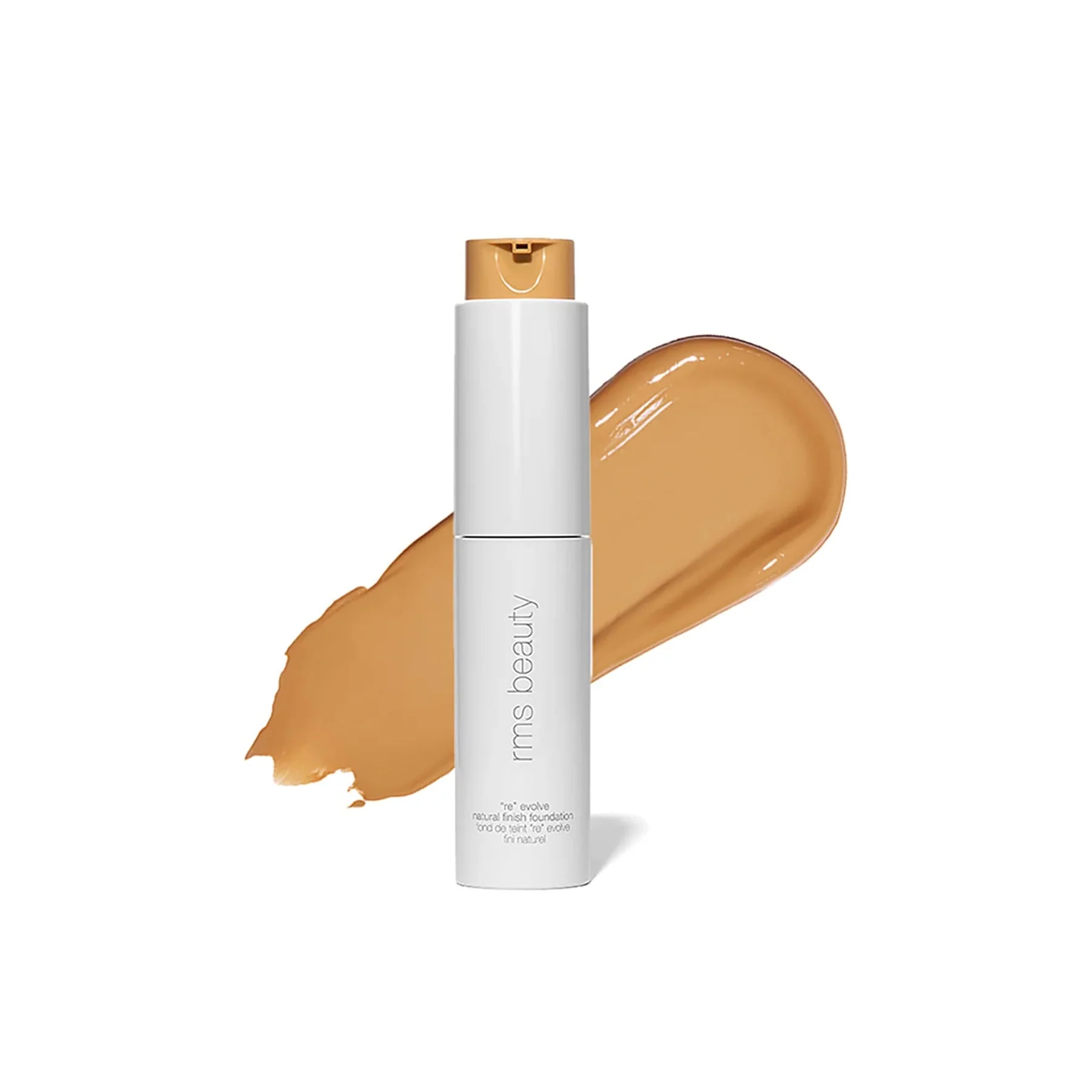 RMS Beauty ReEvolve Natural Finish Liquid Foundation 29ml - Image 12