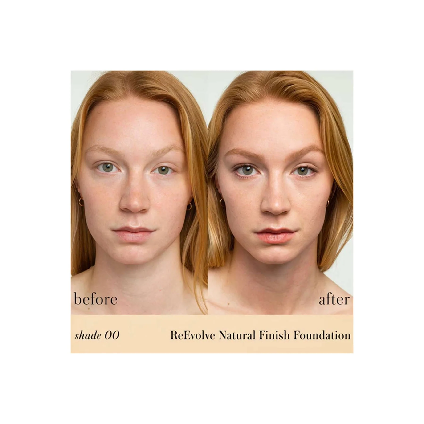 RMS Beauty ReEvolve Natural Finish Liquid Foundation 29ml - Image 3