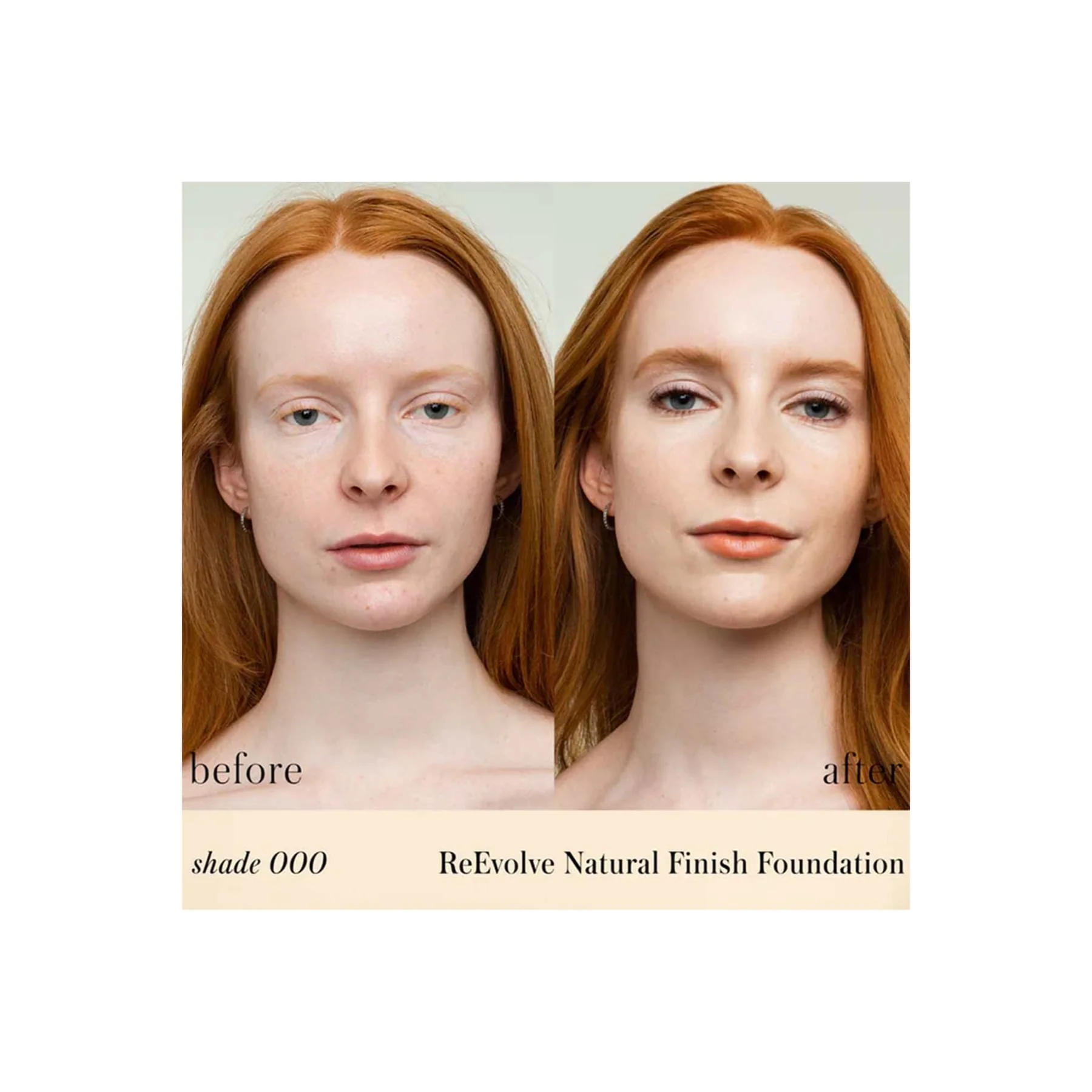 RMS Beauty ReEvolve Natural Finish Liquid Foundation 29ml - Image 6