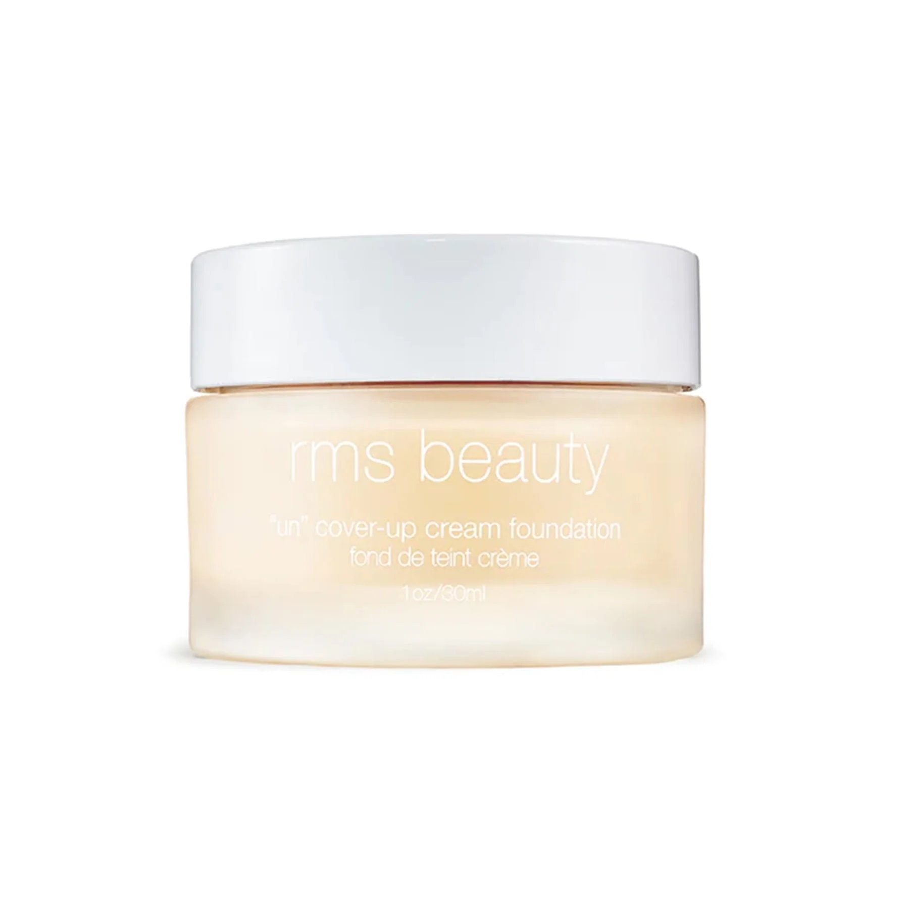 RMS Beauty ReEvolve Natural Finish Liquid Foundation 29ml - Image 8