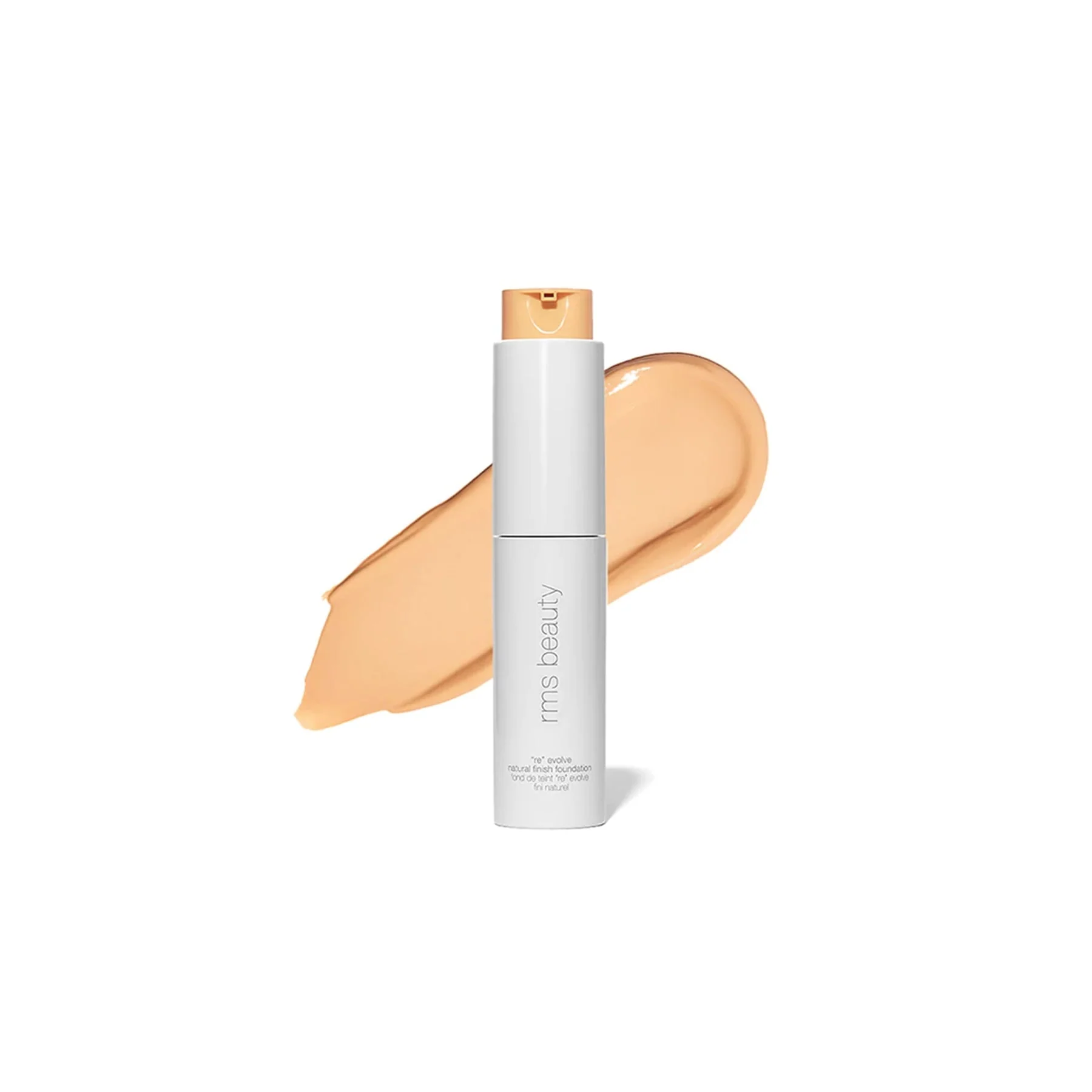 RMS Beauty ReEvolve Natural Finish Liquid Foundation 29ml - Image 9