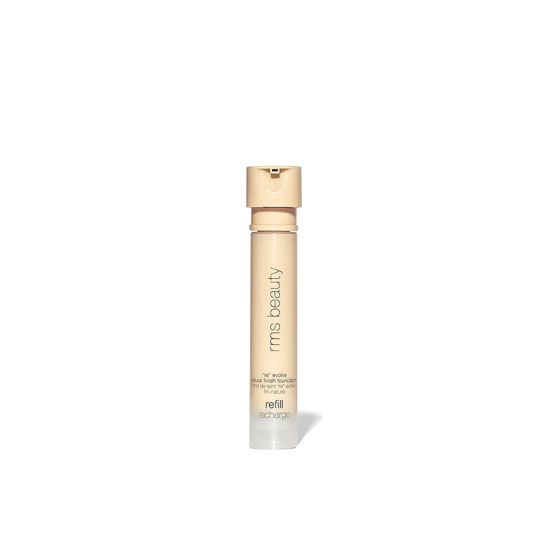 RMS Beauty ReEvolve Natural Finish Liquid Foundation Refill - Image 2