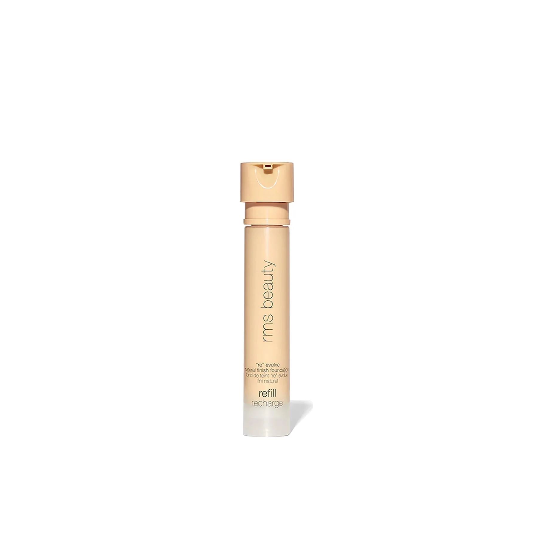 RMS Beauty ReEvolve Natural Finish Liquid Foundation Refill - Image 3