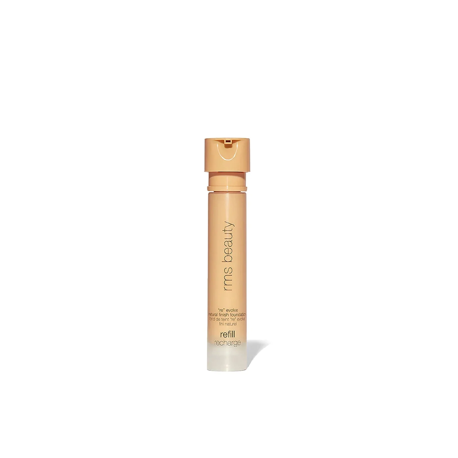 RMS Beauty ReEvolve Natural Finish Liquid Foundation Refill - Image 6