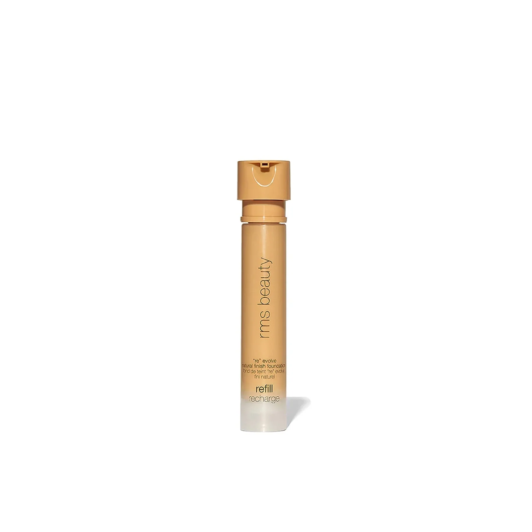 RMS Beauty ReEvolve Natural Finish Liquid Foundation Refill - Image 7