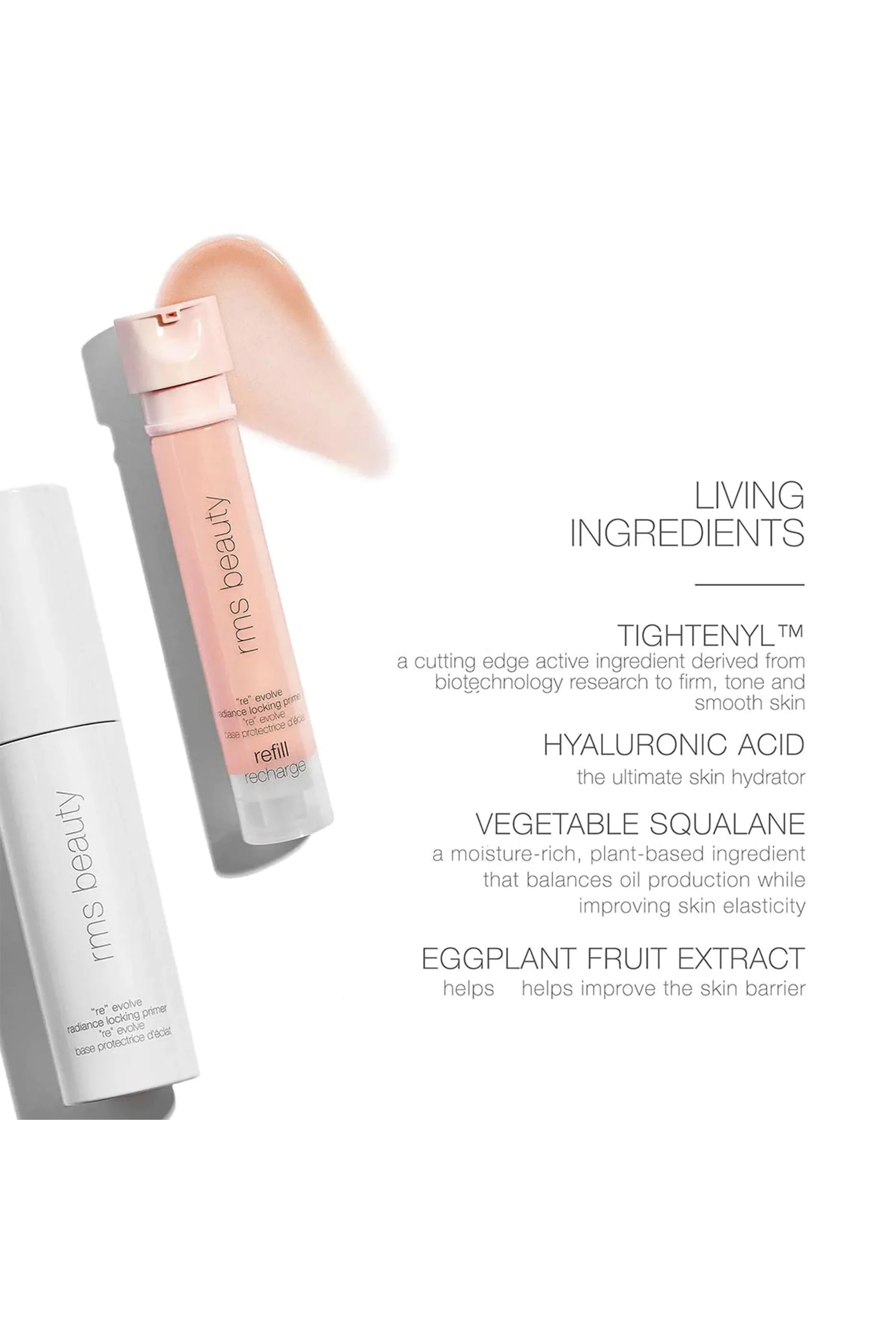 RMS Beauty ReEvolve Primer 30ml - Image 4