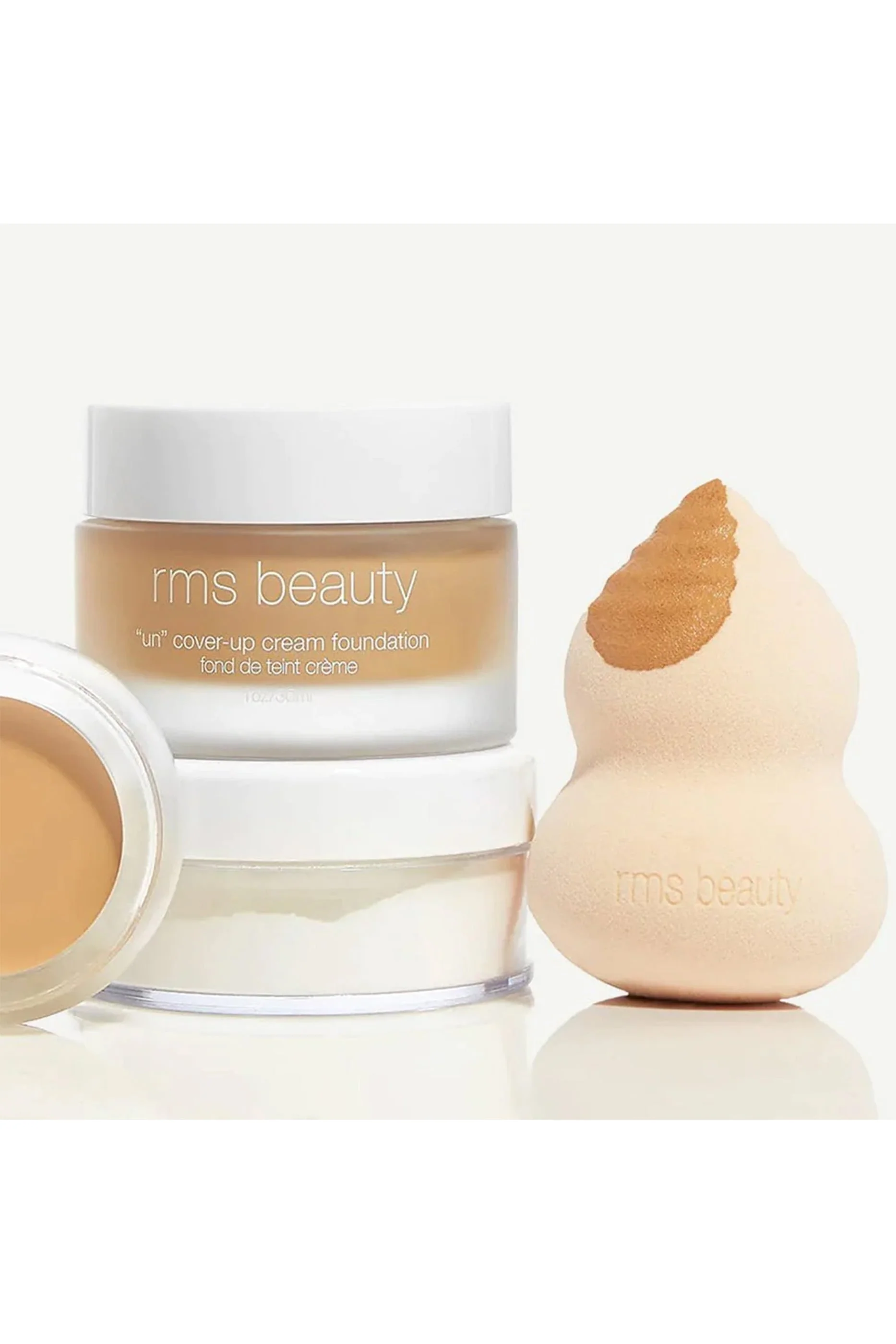 RMS Beauty Skin2Skin Beauty Sponge - Image 2