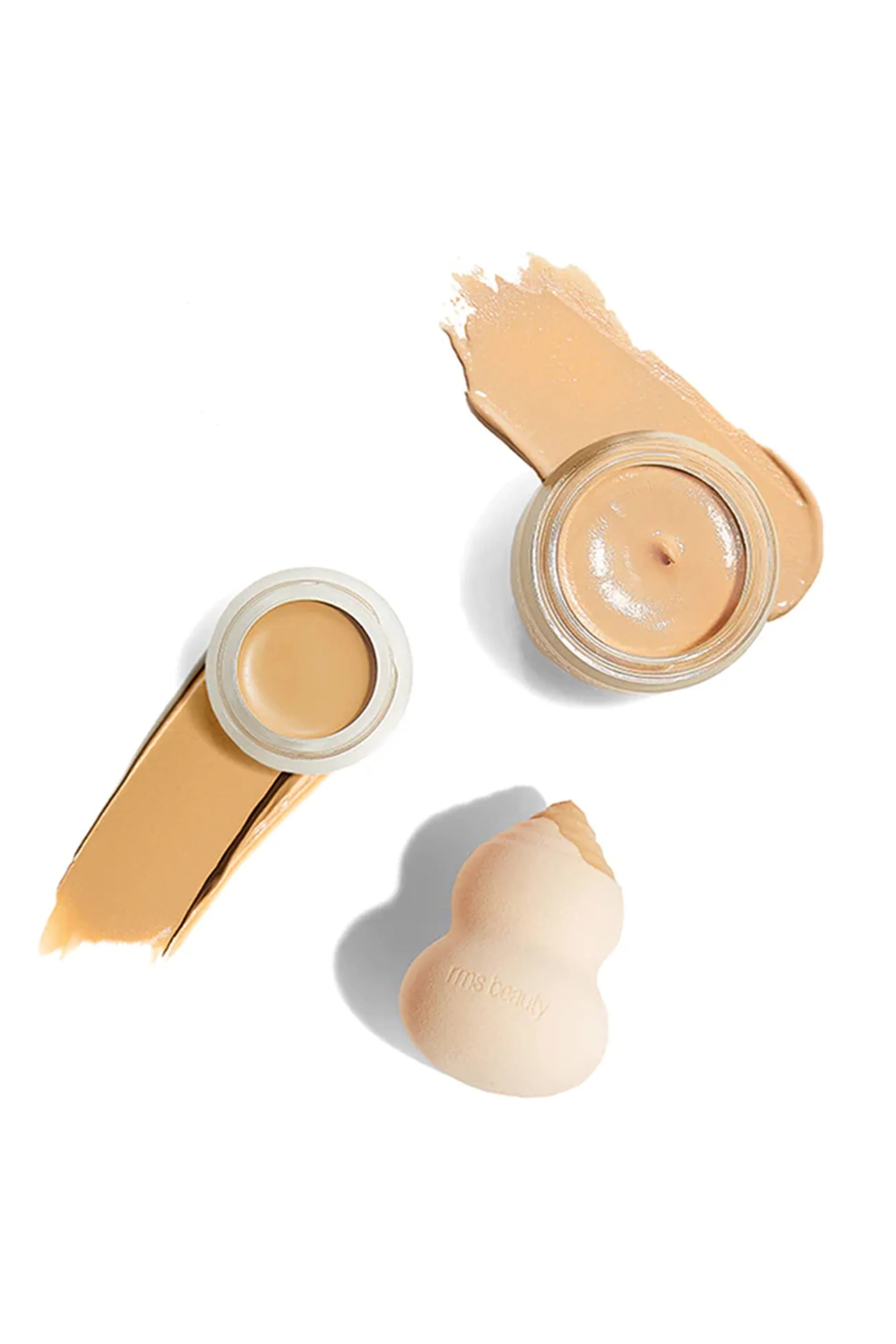 RMS Beauty Skin2Skin Beauty Sponge - Image 3
