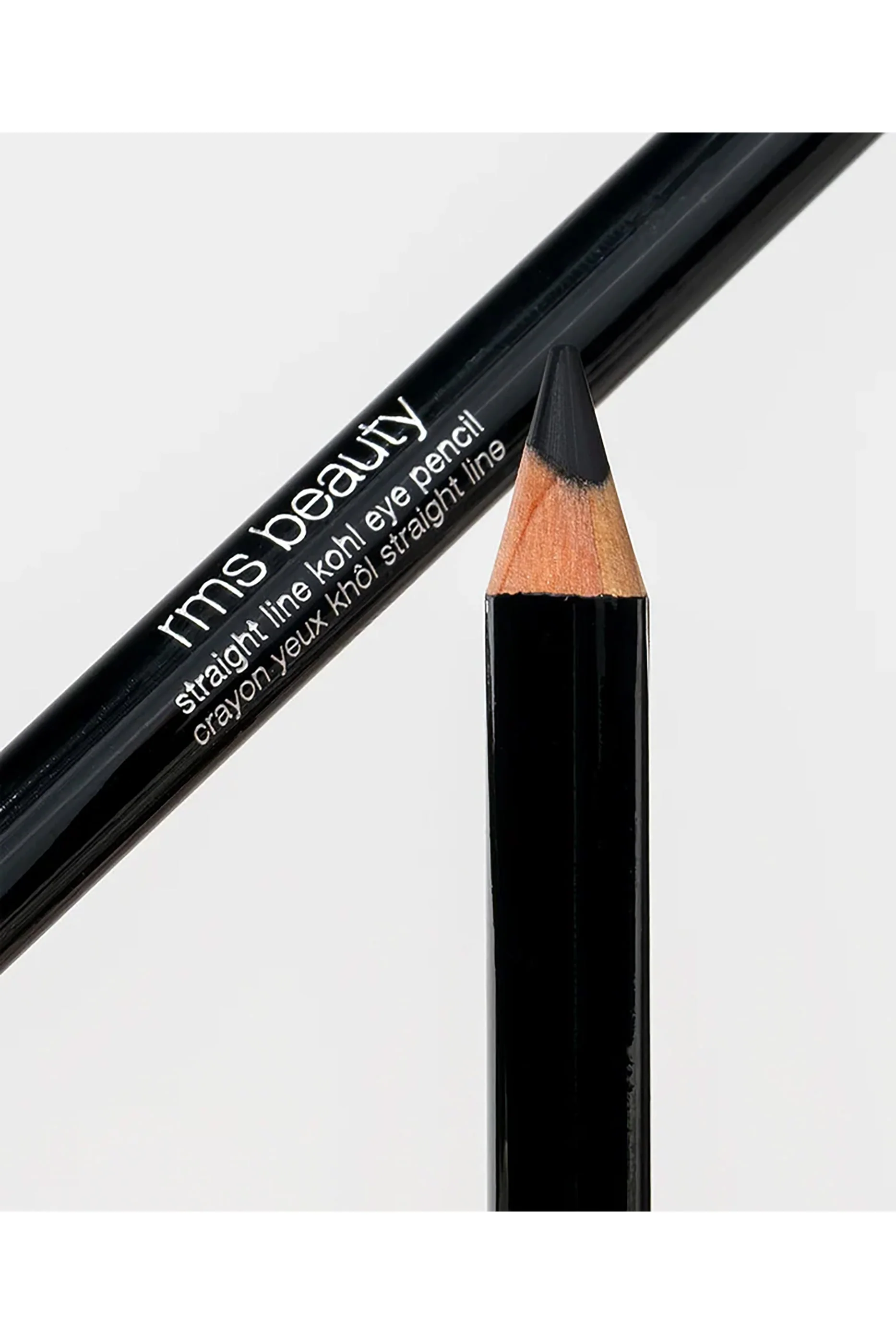 RMS Beauty Straight Line Kohl Eye Pencil - Image 10
