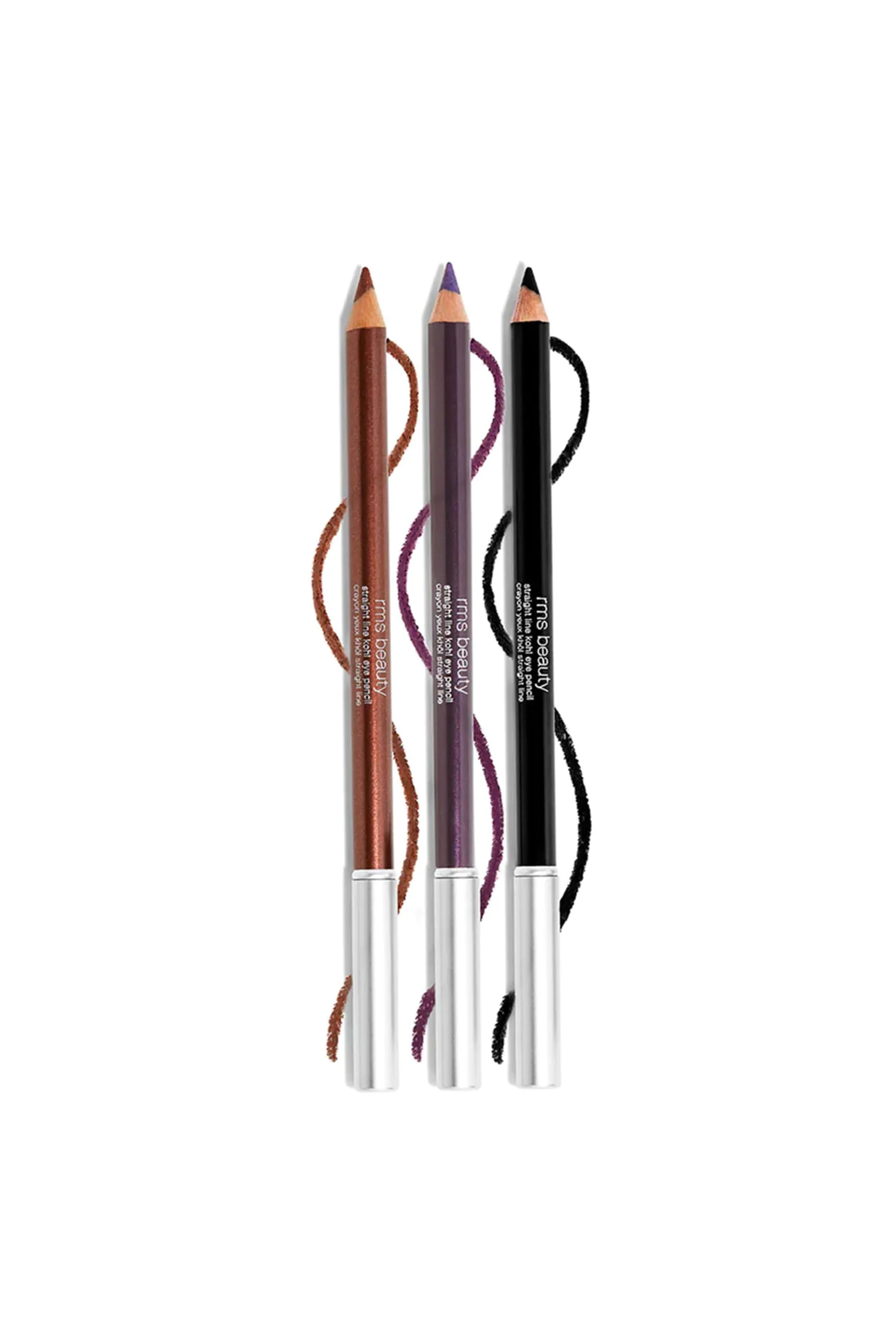 RMS Beauty Straight Line Kohl Eye Pencil - Image 5
