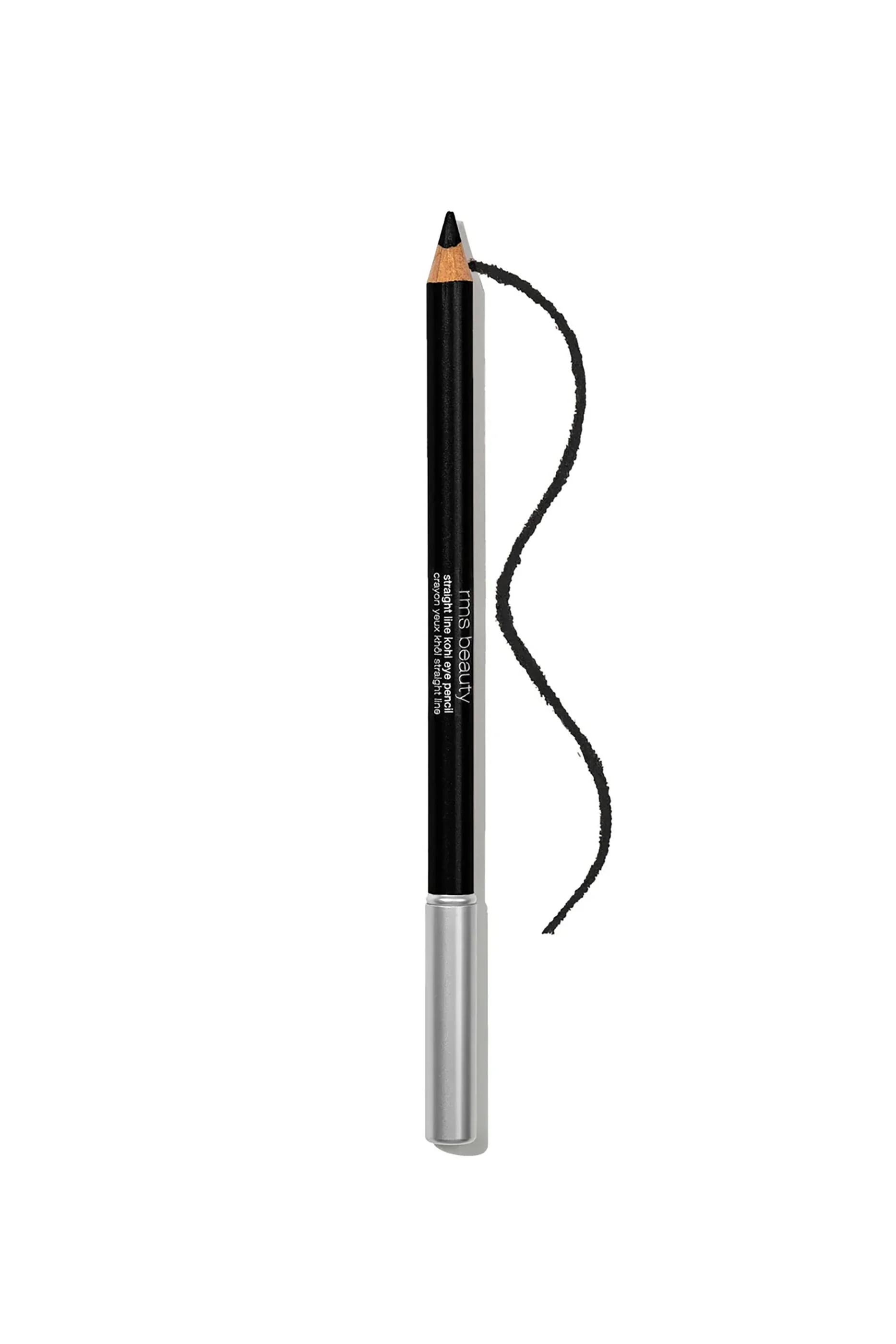 RMS Beauty Straight Line Kohl Eye Pencil - Image 7