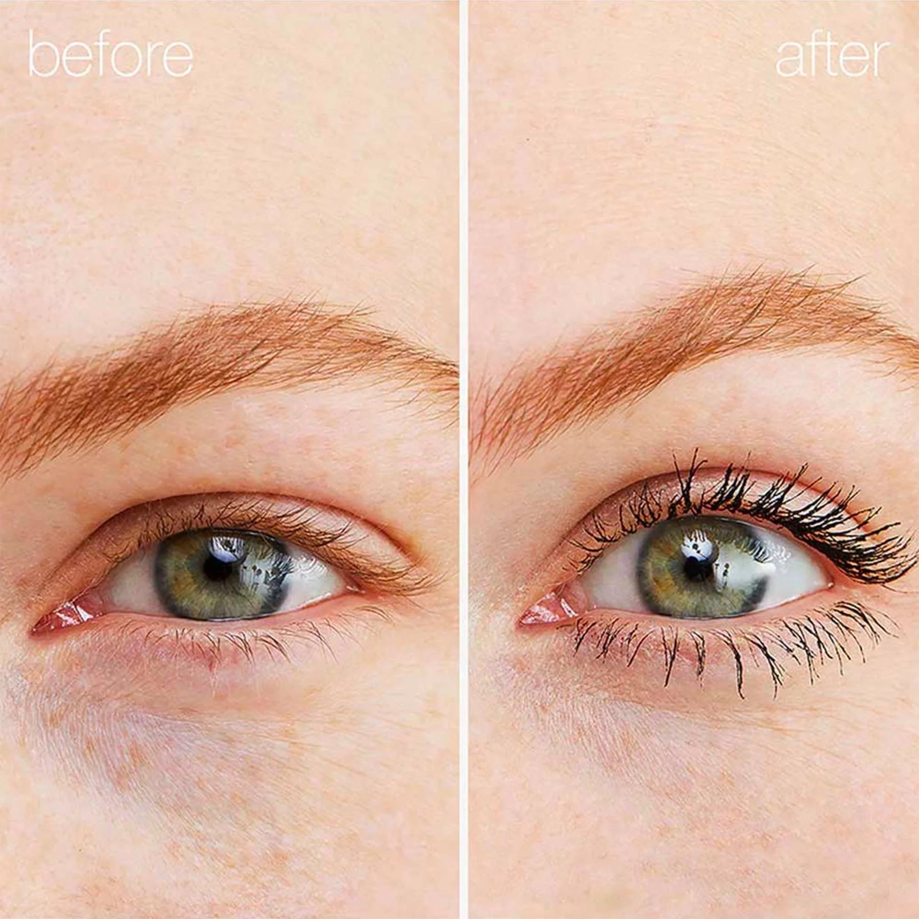 RMS Beauty Straight Up Volumizing Peptide Mascara 10 ml - Image 2