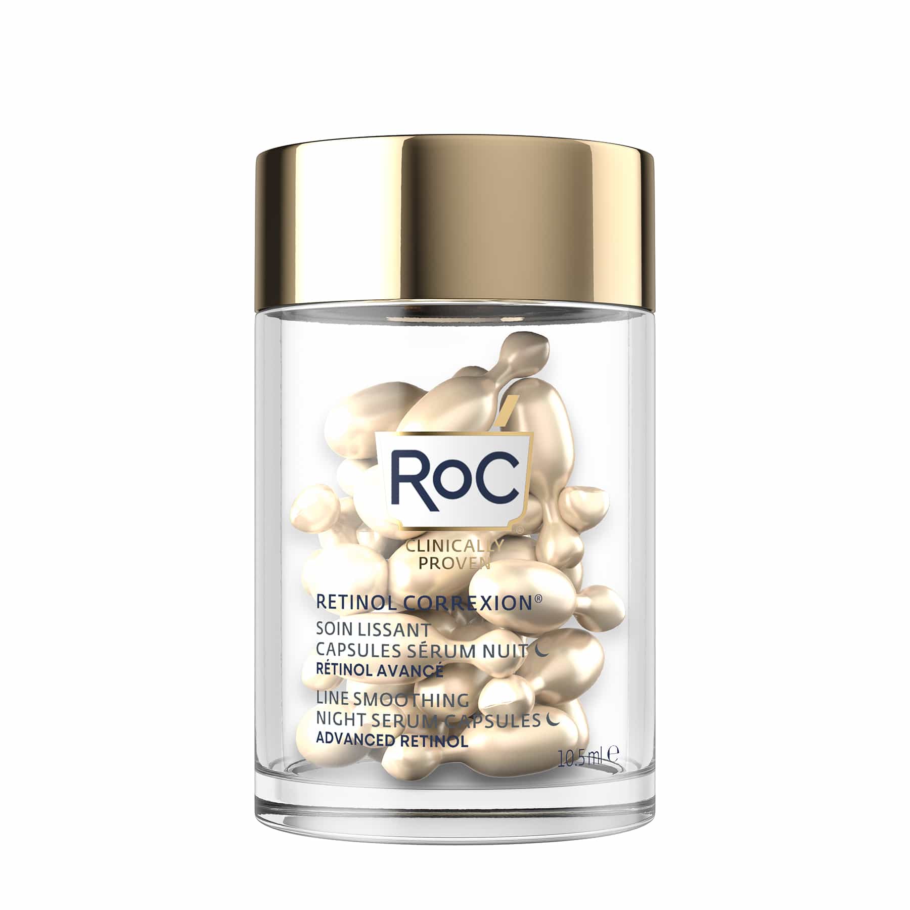 RoC Retinol Correxion Power Set - Image 2