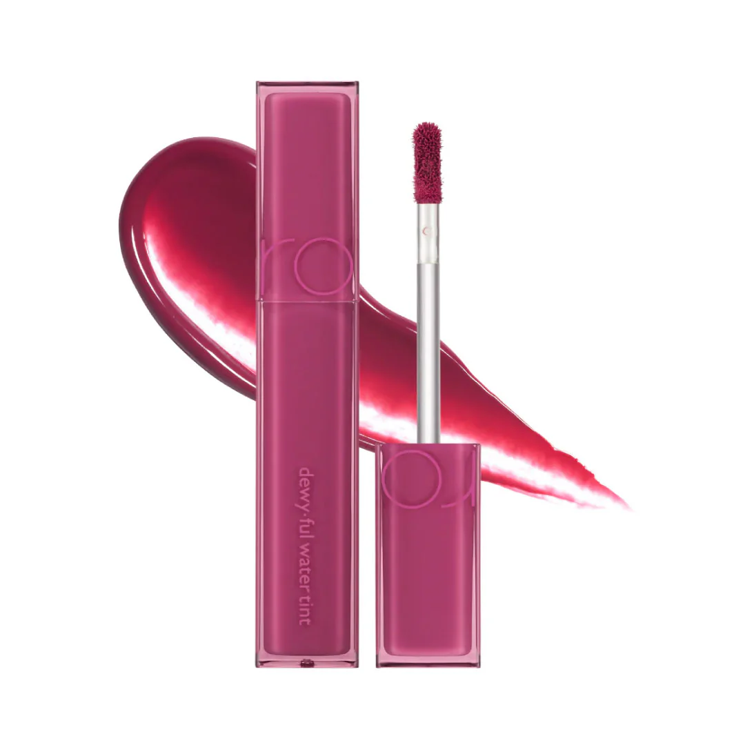Rom&nd Dewy·ful Water Tint 5.5g - Image 13