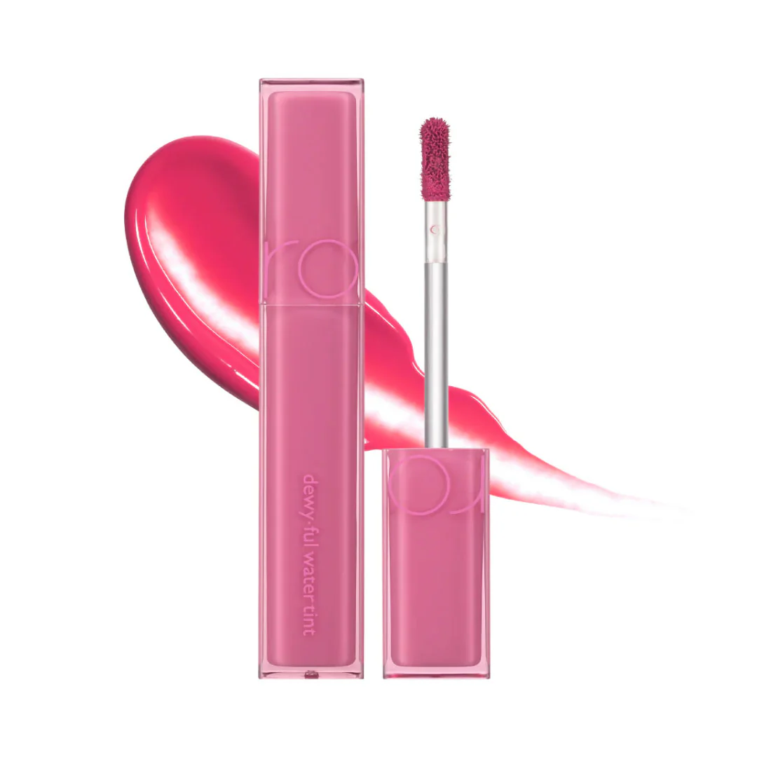 Rom&nd Dewy·ful Water Tint 5.5g - Image 9