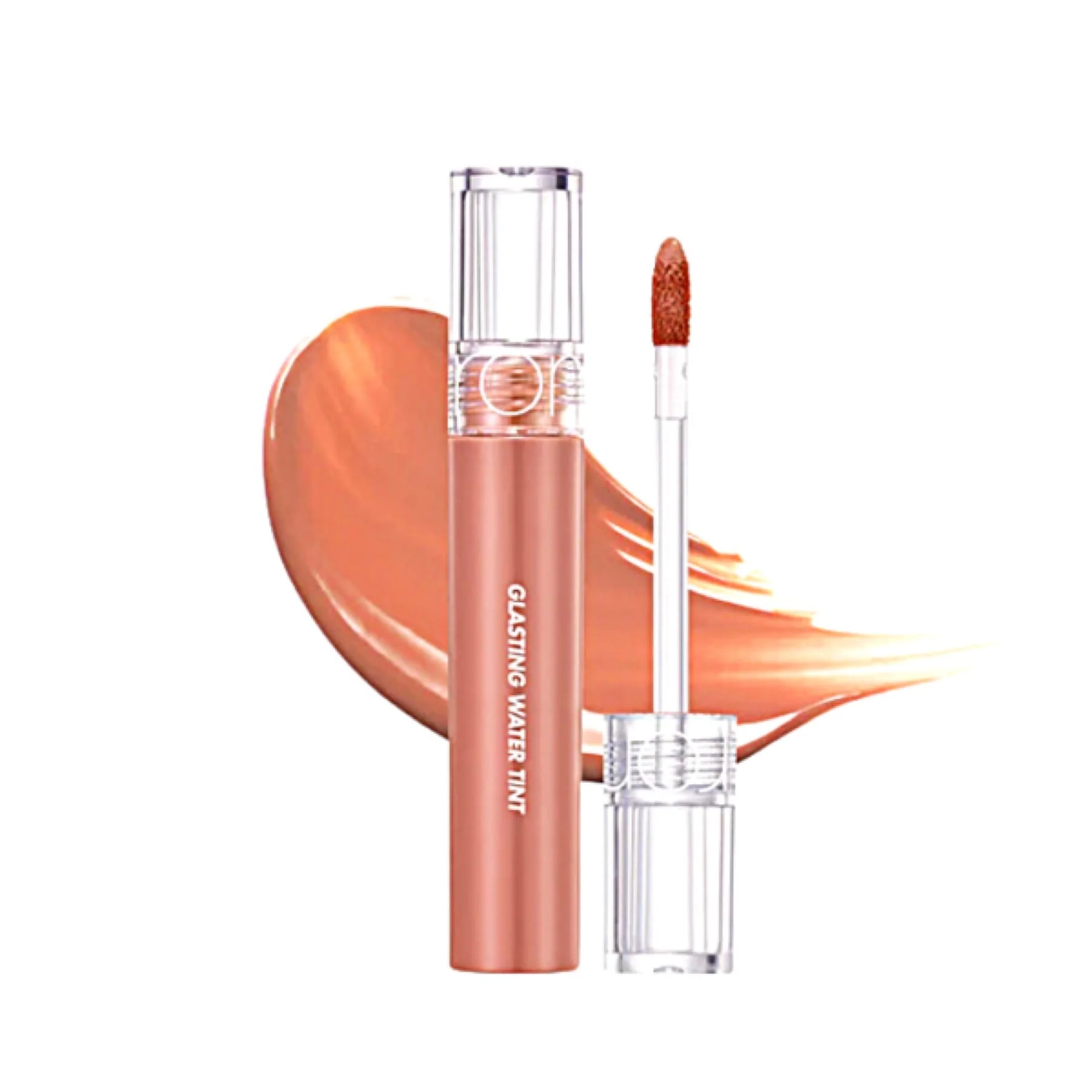 Rom&nd Glasting Water Tint Sunset Edition 3.5g - Image 2