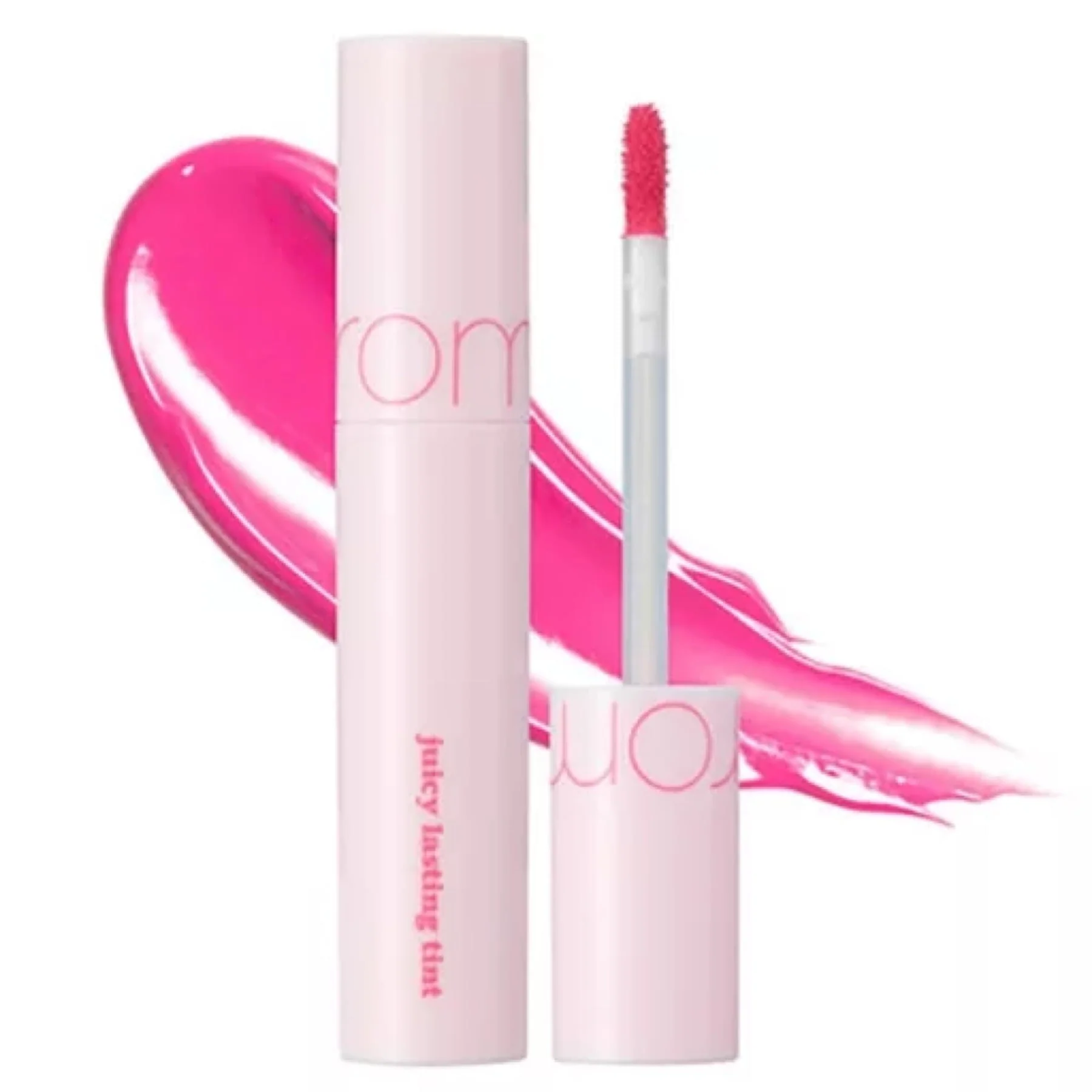 Rom&nd Juicy Lasting Ajak Tint - Image 2