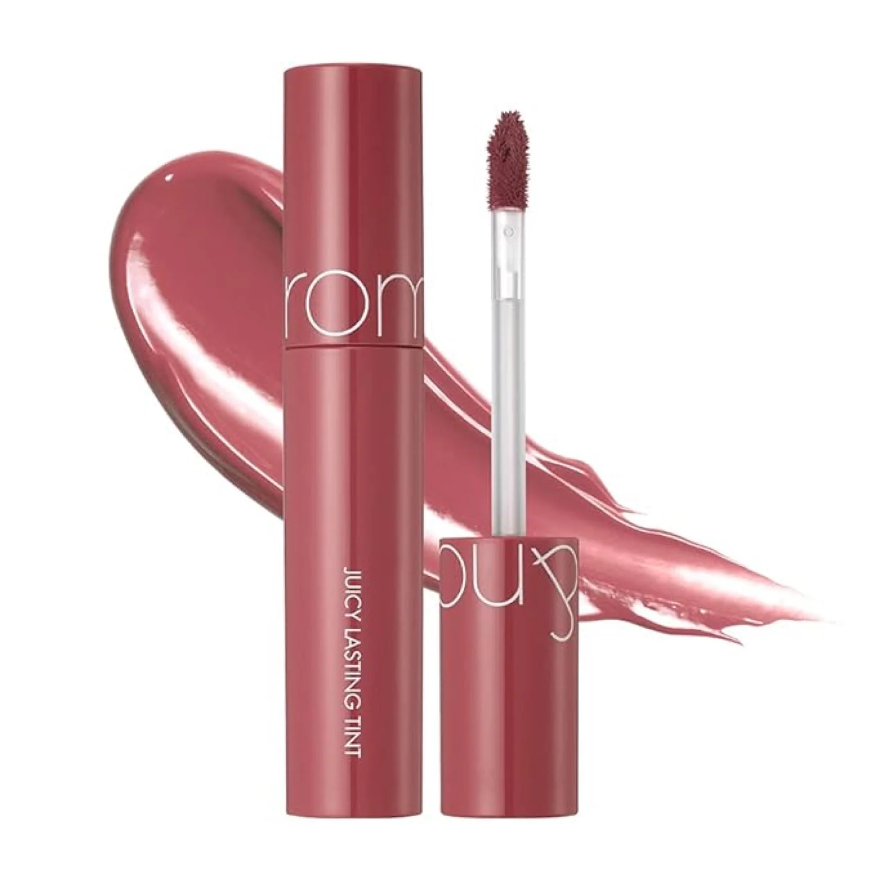 Rom&nd Juicy Lasting Ajak Tint - Image 3