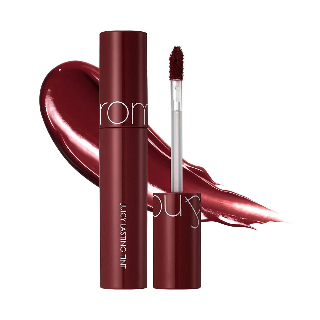 Rom&nd Juicy Lasting Lip Tint 5.5g - Image 6