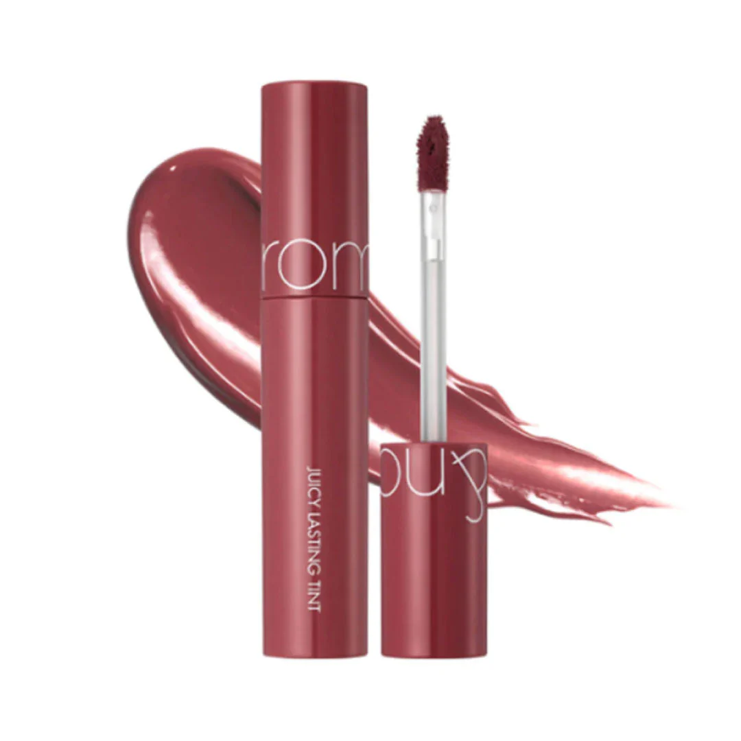 Rom&nd Juicy Lasting Tint 5g - Image 10