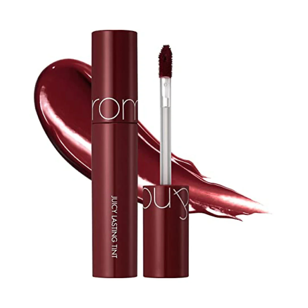 Rom&nd Juicy Lasting Tint 5g - Image 11