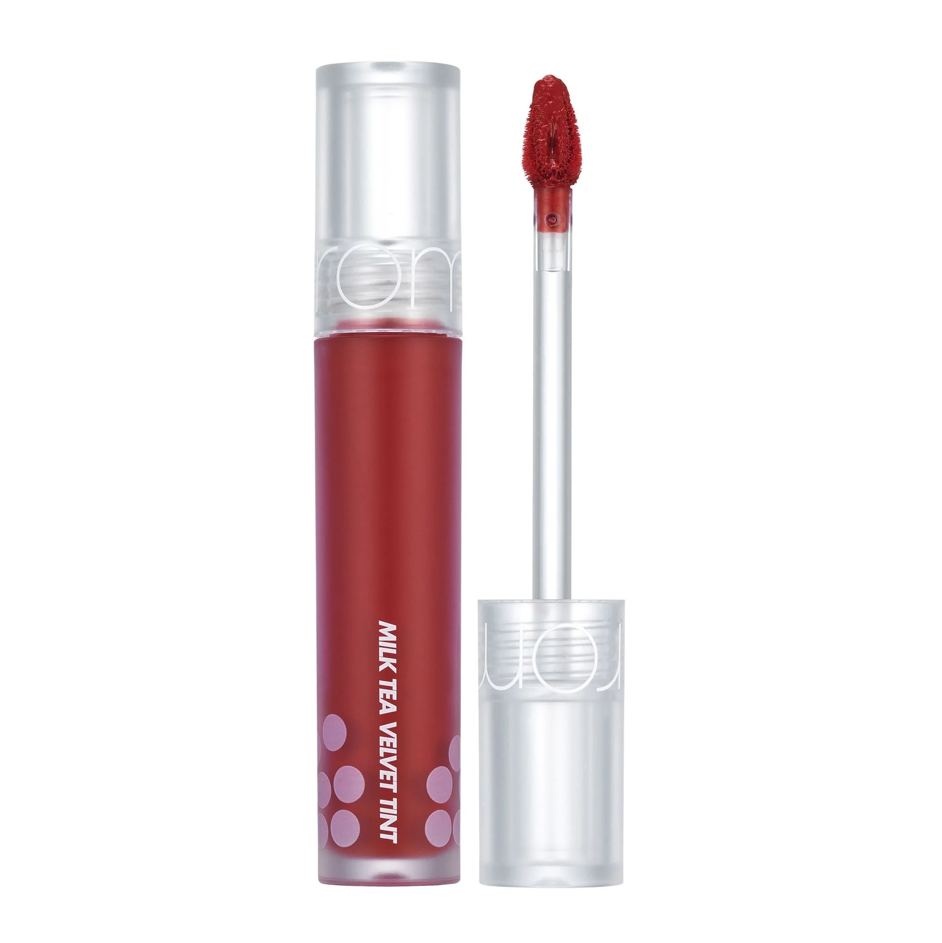 Rom&nd Milk Tea Velvet Lip Tint 4.4g - Image 5