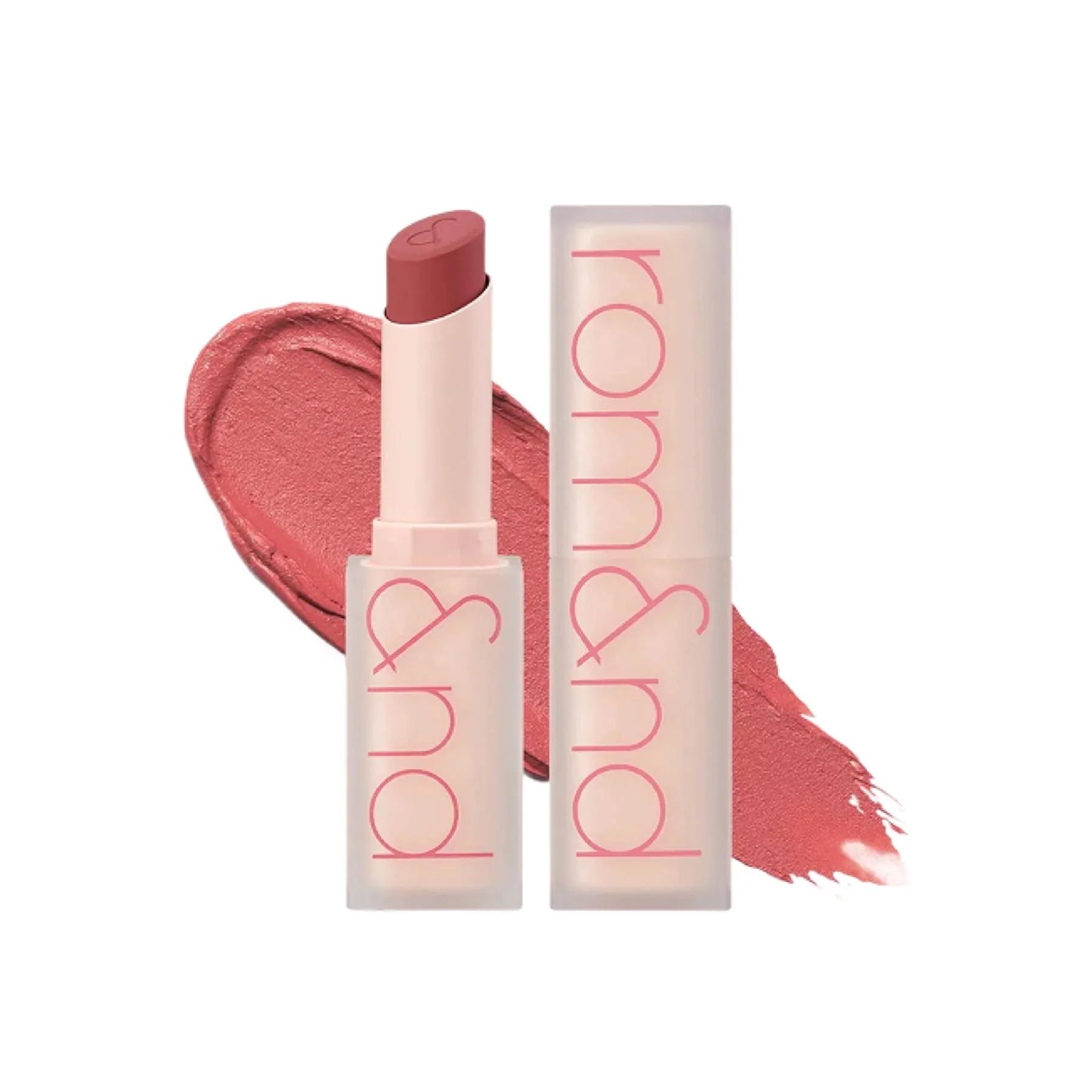 Rom&nd Zero Matte Lipstick 3g - Image 10
