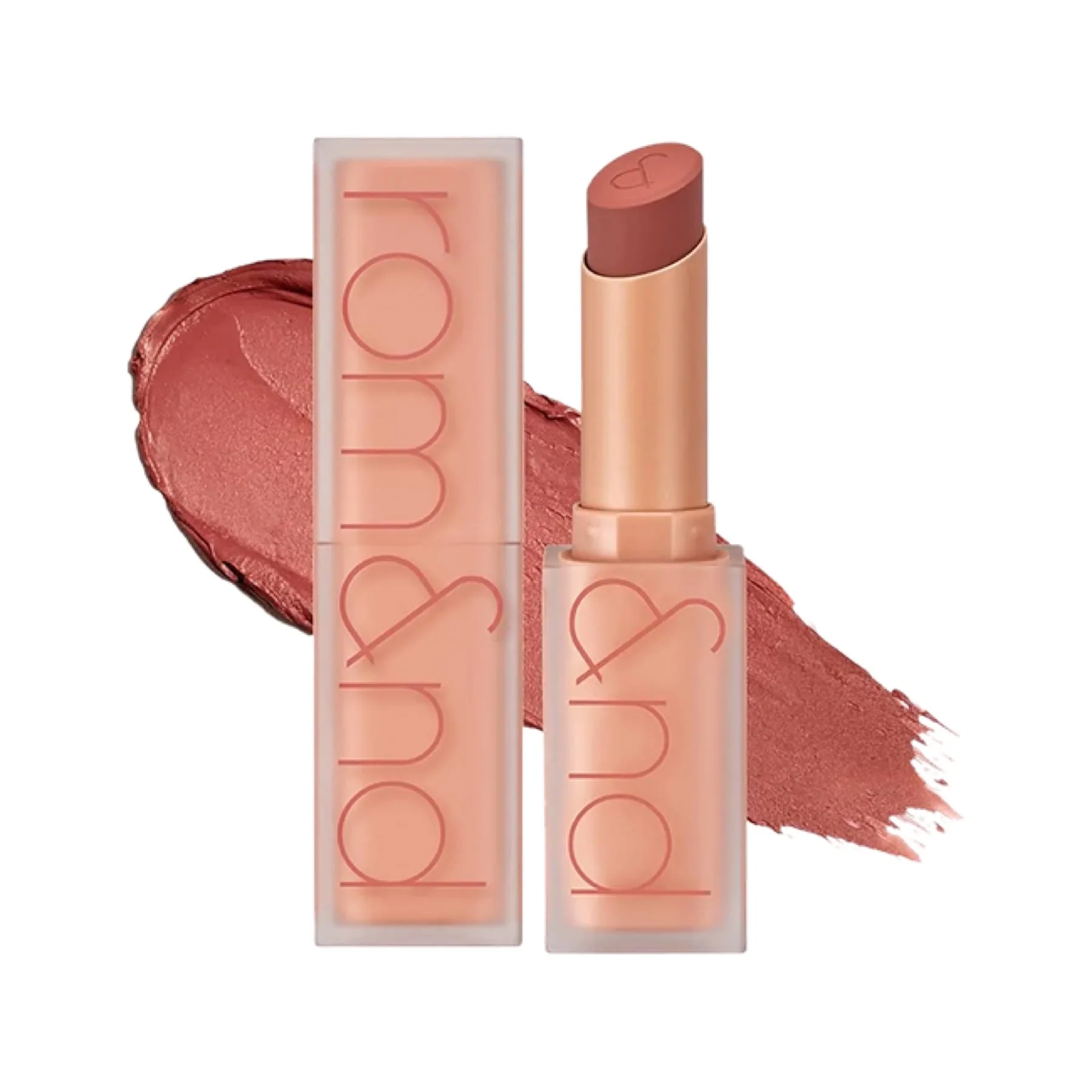 Rom&nd Zero Matte Lipstick 3g - Image 12
