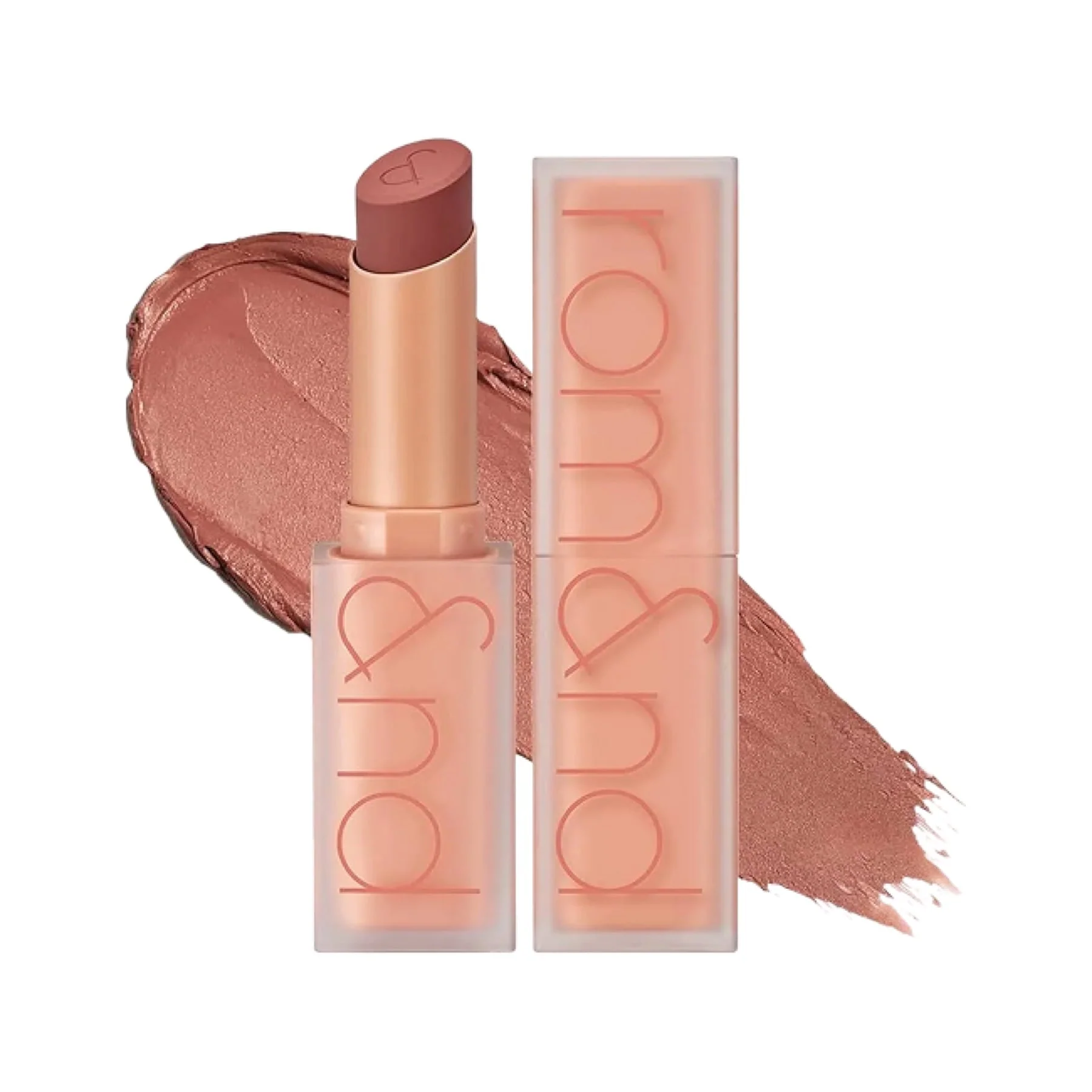 Rom&nd Zero Matte Lipstick 3g - Image 13