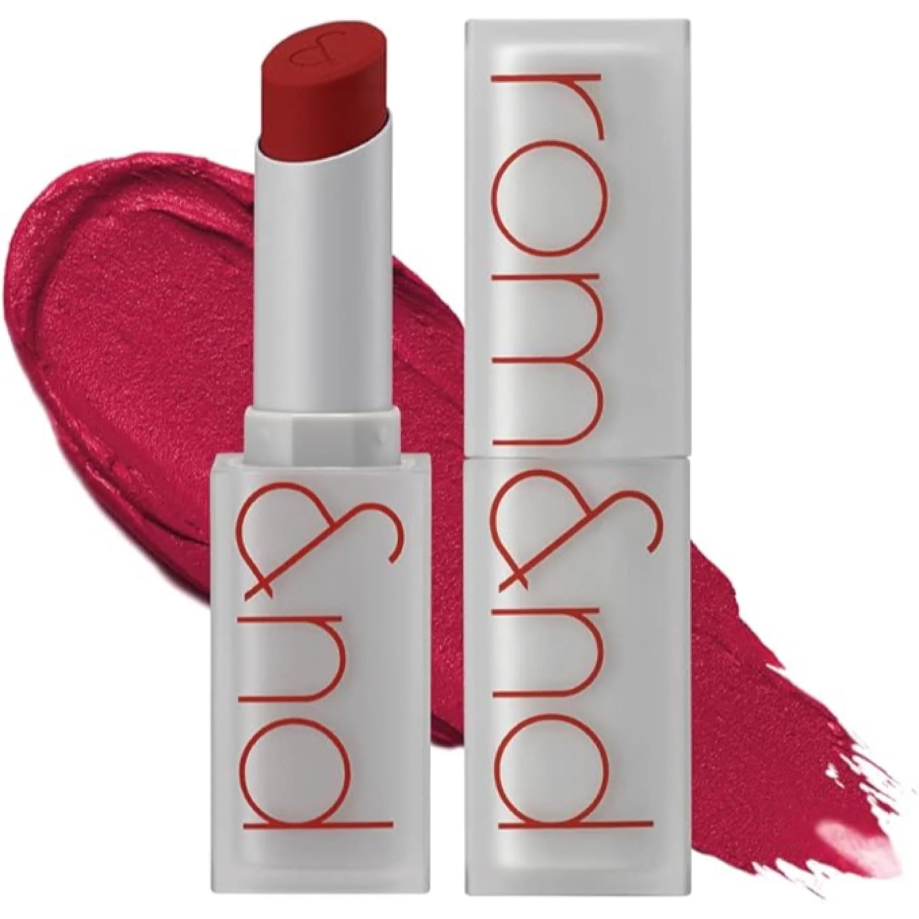 Rom&nd Zero Matte Lipstick 3g - Image 2